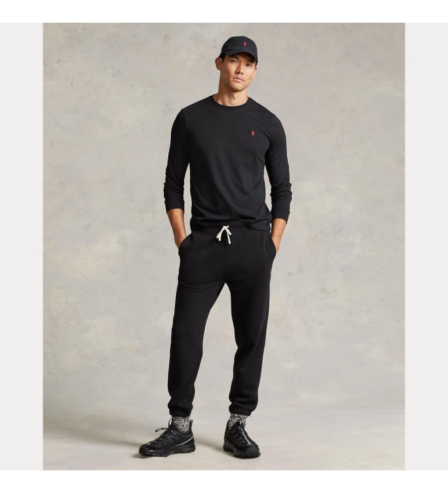 Polo Ralph Lauren Polo Ralph Lauren PANTM3 ATHLETIC PANT — 3/4