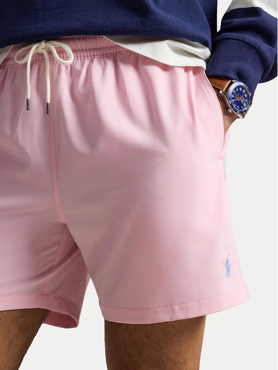 RALPH LAUREN Ralph Lauren TRAVELER MID TRUNK — 7/10
