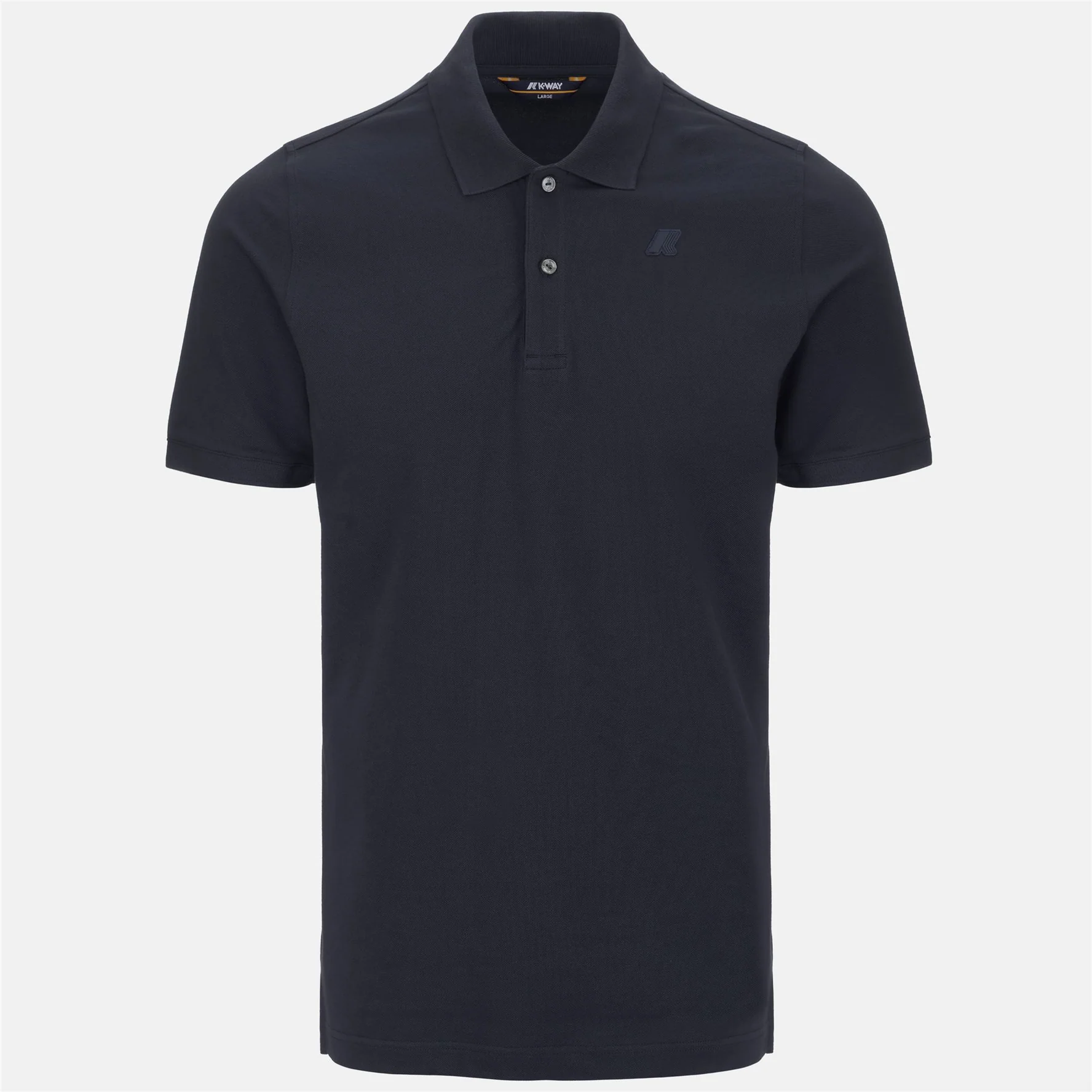 KWAY Kway AMEDEE PIQUE — 4/11