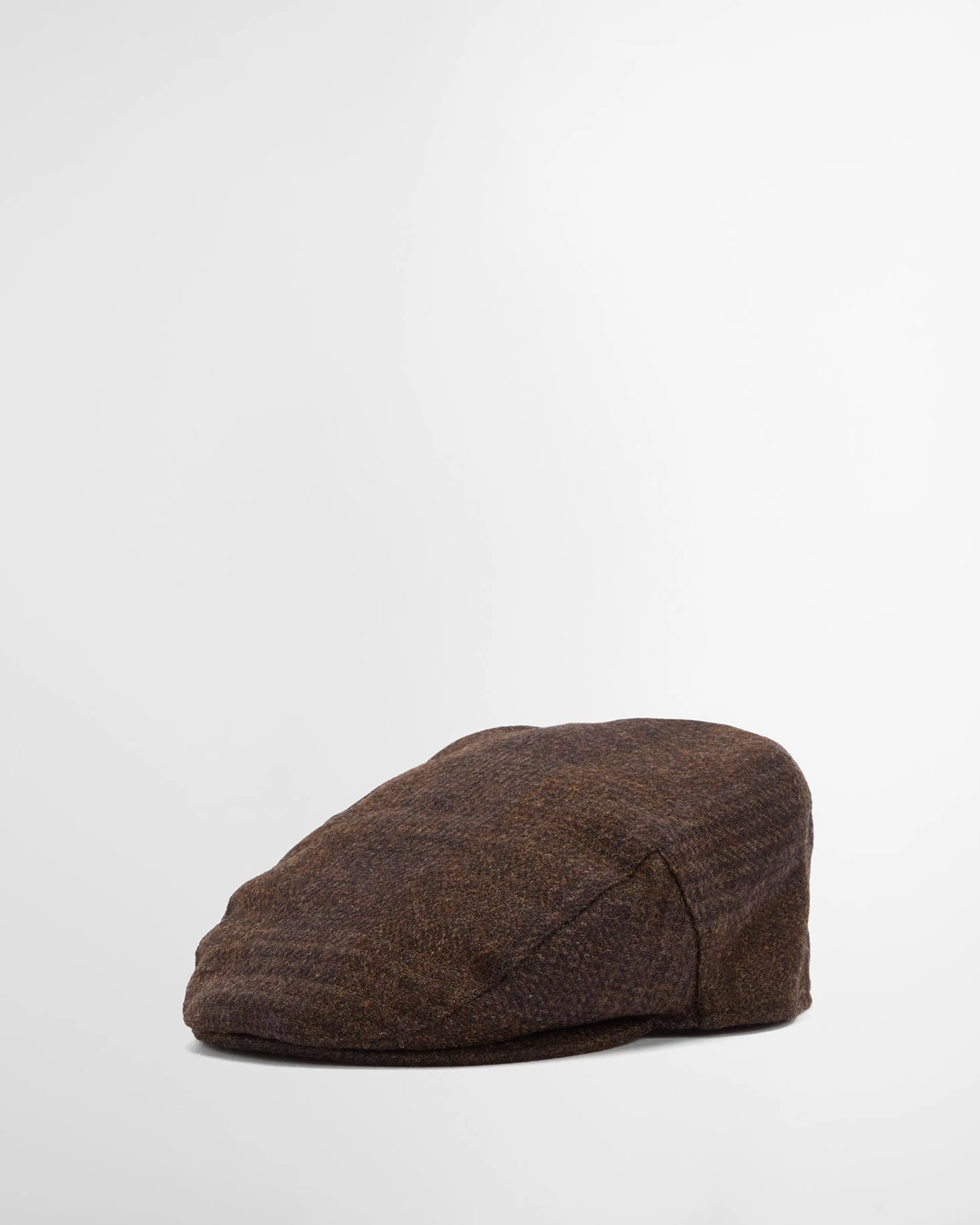 Barbour Barbour WESTDALE CORD FLAT CAP — 4/4