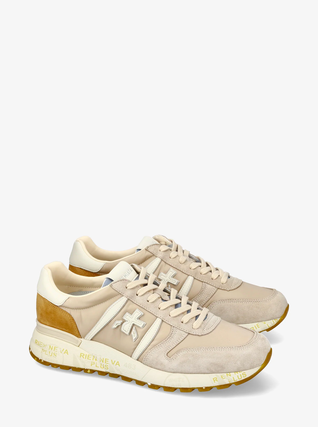 PREMIATA Premiata Lander 7200 — 4/4