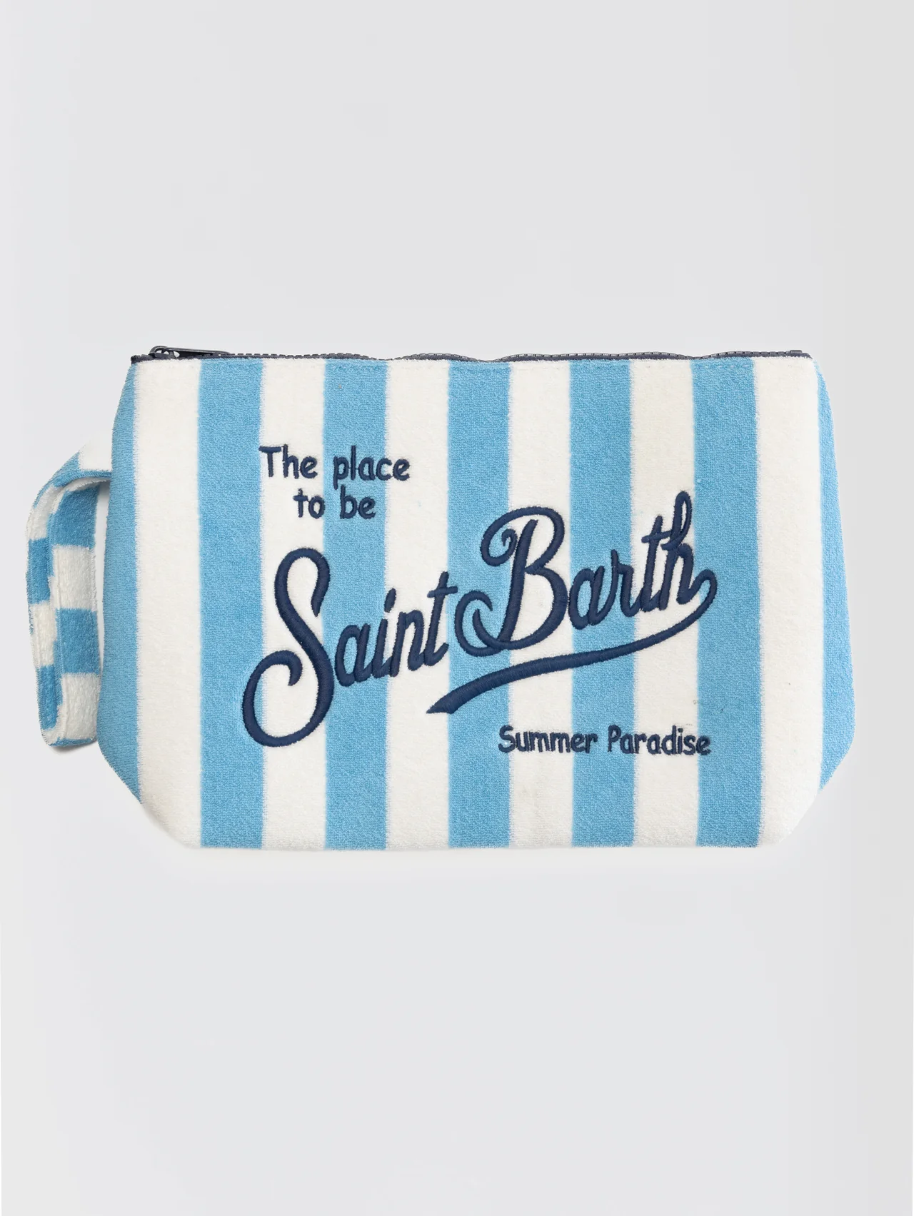 Saint Barth Pochette Aline