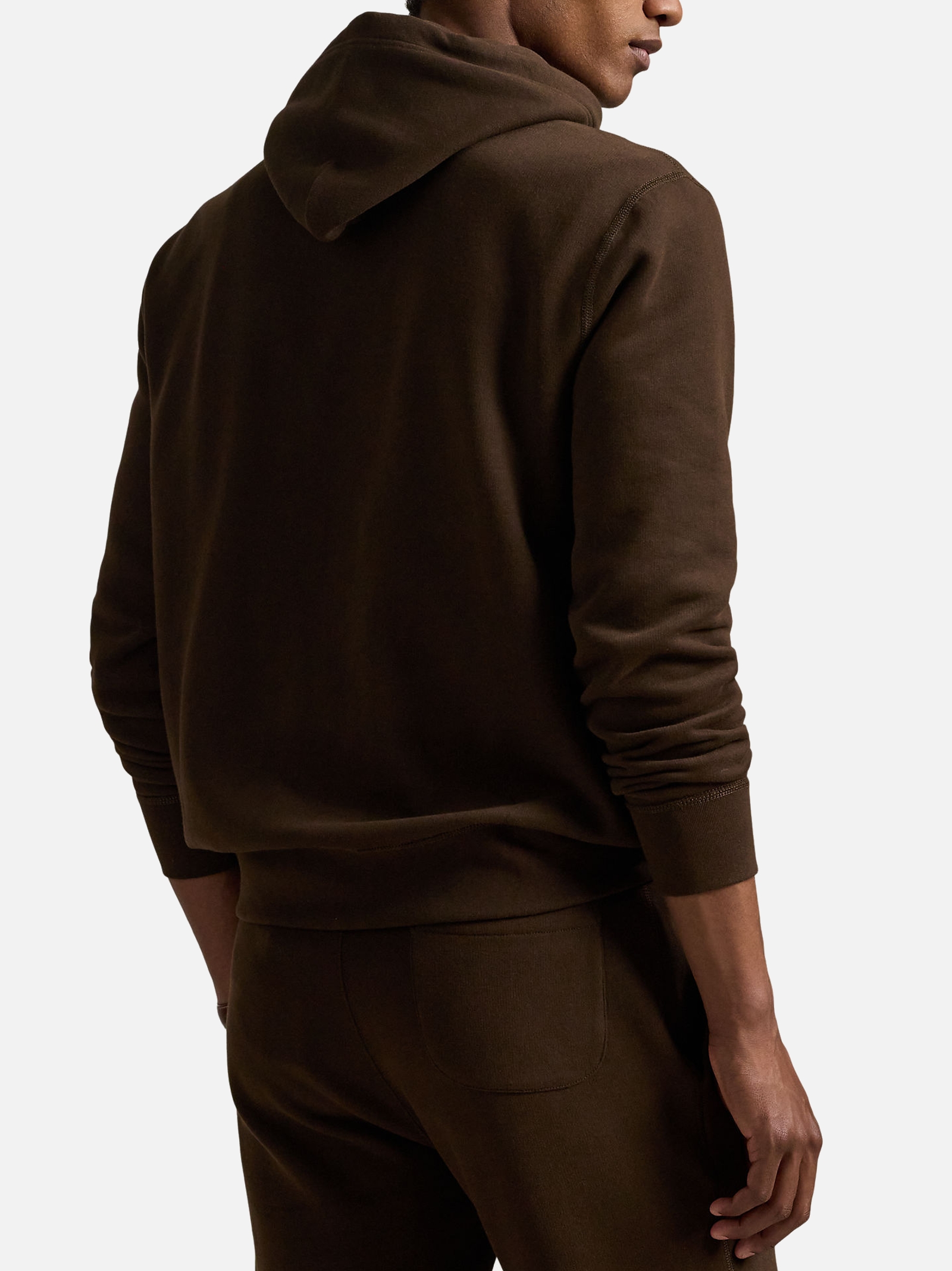 Polo Ralph Lauren Polo Ralph Lauren LONG SLEEVE KNIT — 3/6
