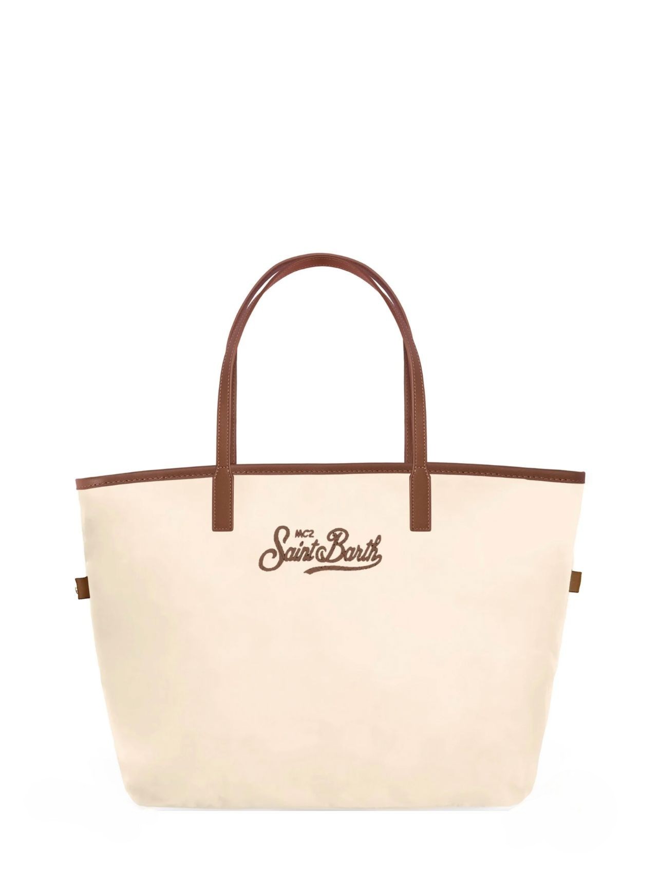 Saint Barth CITY BAG NYLON