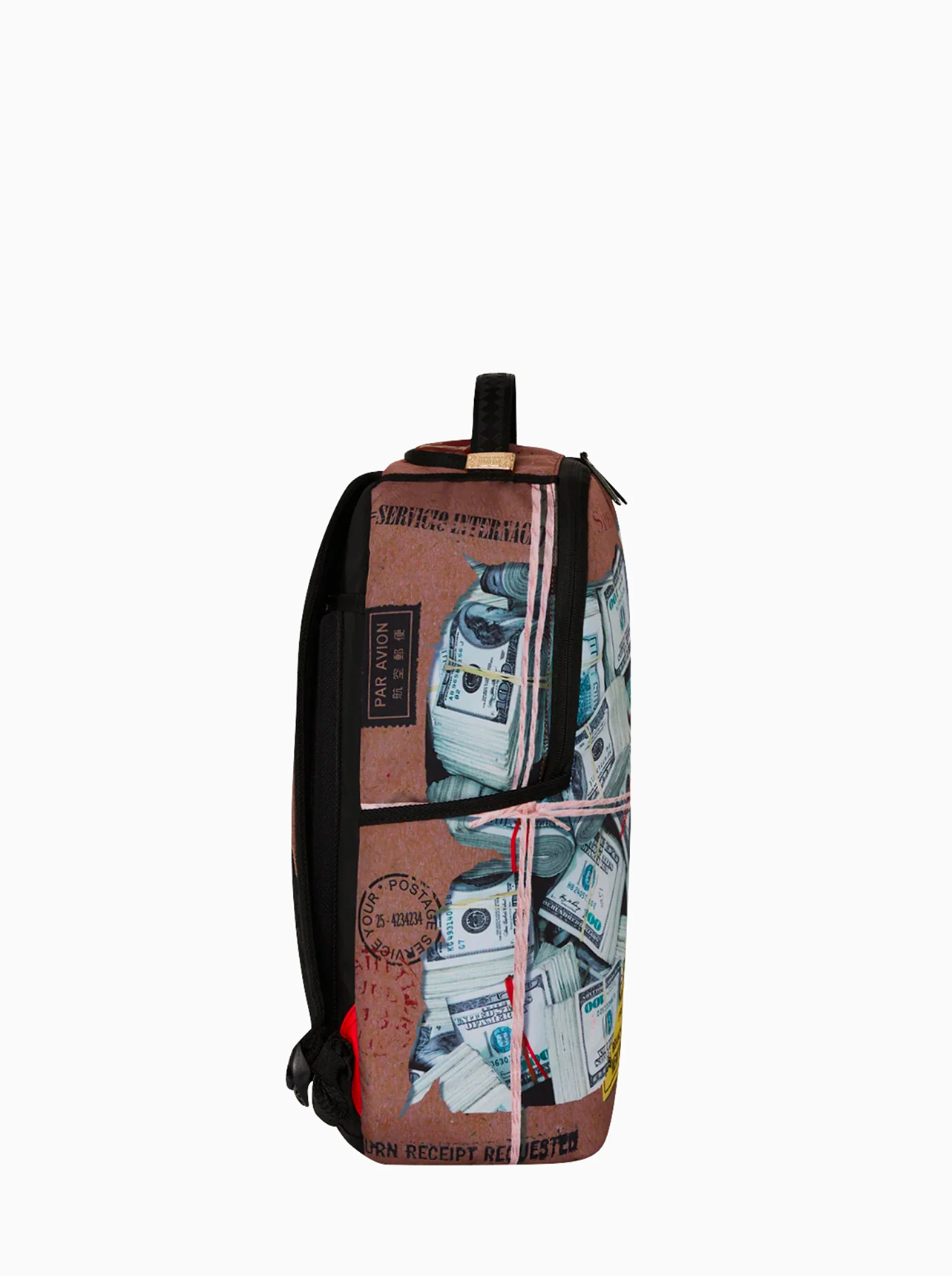 Sprayground Zaino Stacks