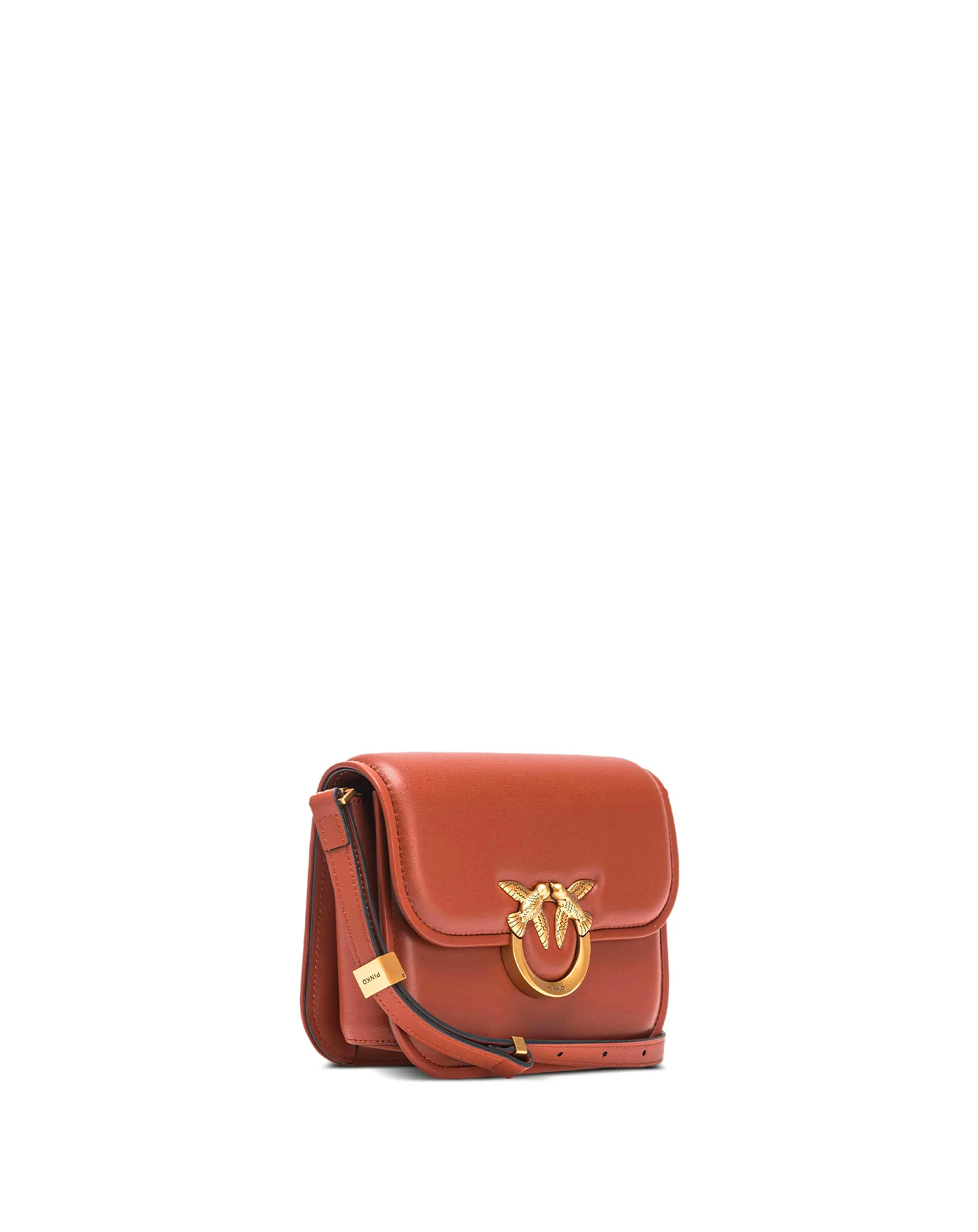 Pinko Pinko LOVE BOX BAG MINI NAPPA — 2/4