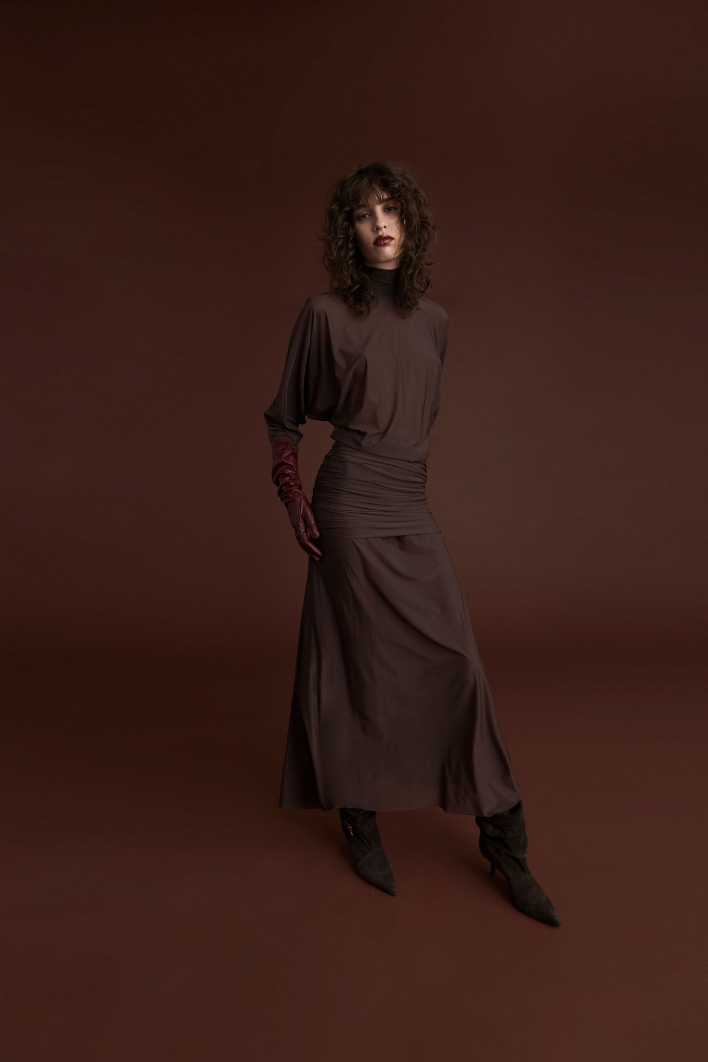 ANYIE BY Anyie By LONG DRESS SCANDAL — 2/2