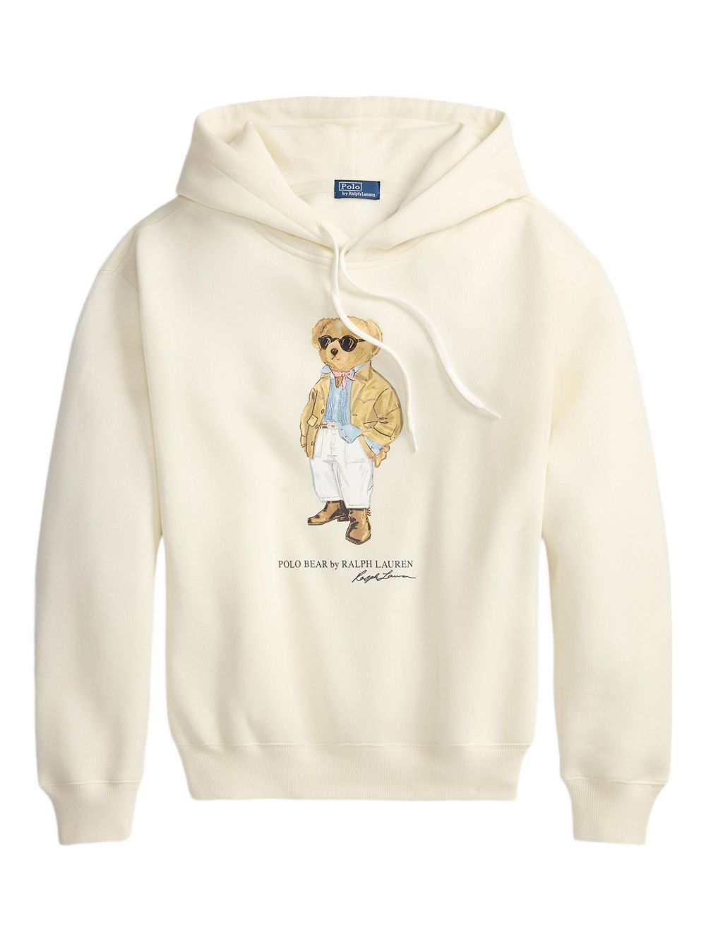 RALPH LAUREN Polo Ralph Lauren Felpa con cappuccio — 3/3