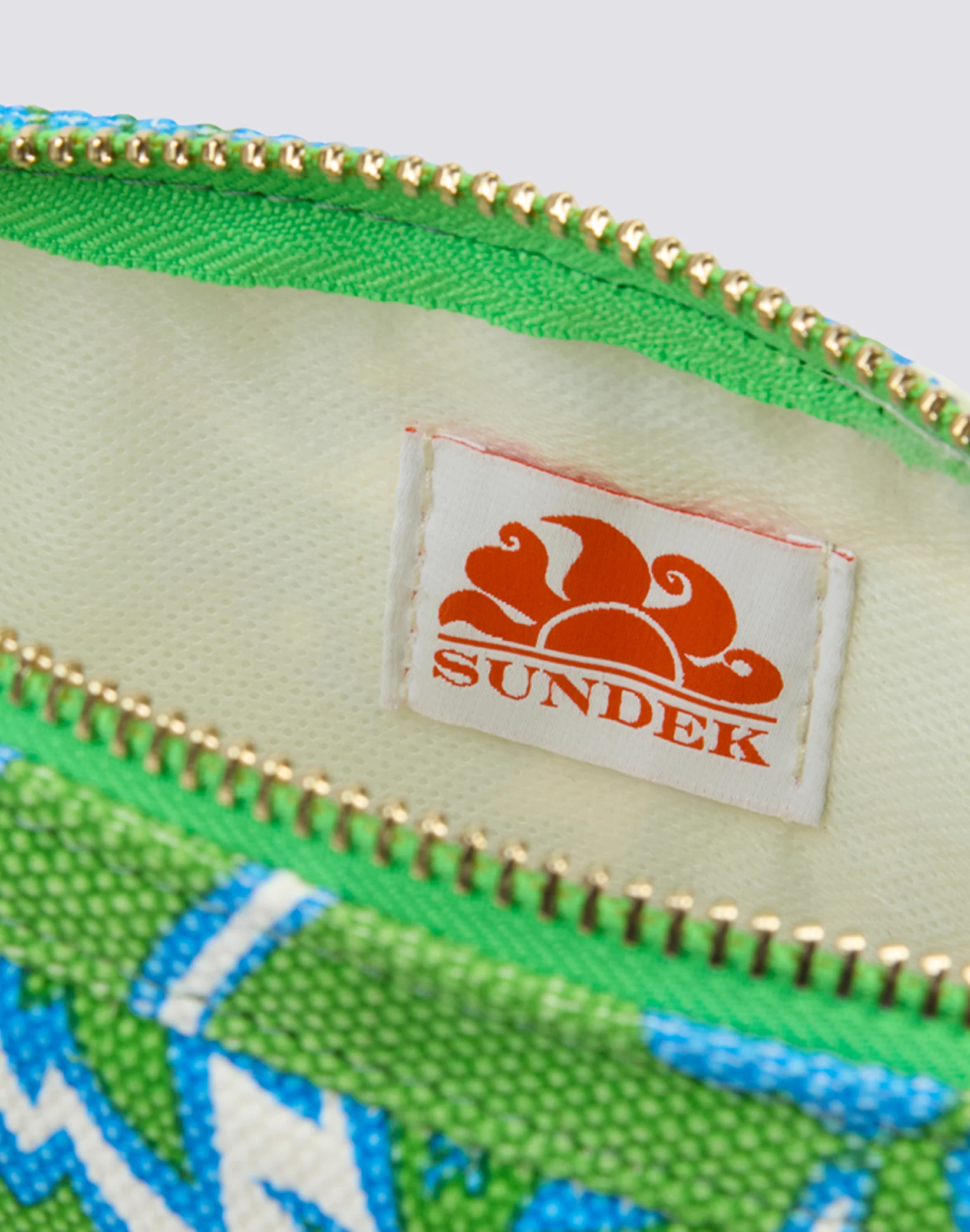 Sundek Pochette