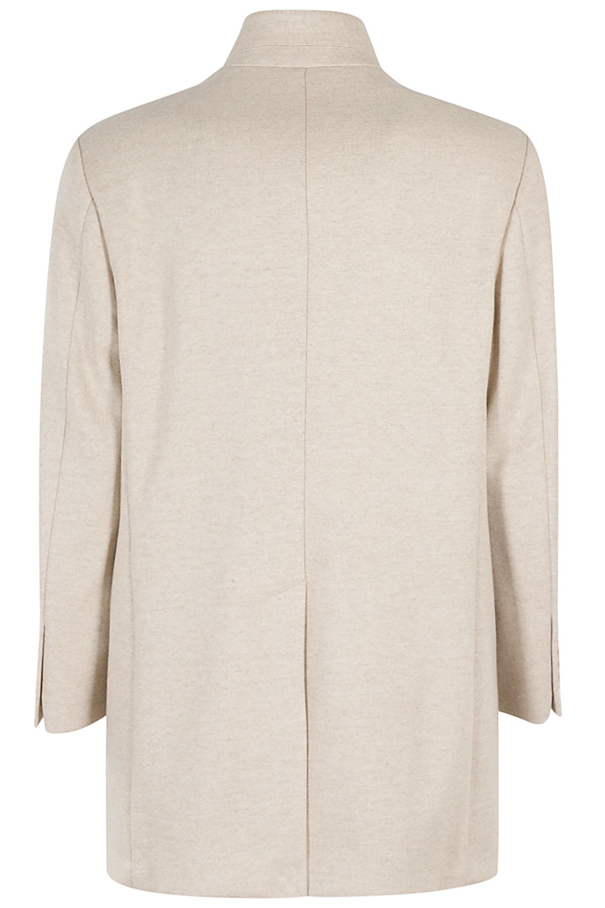 Fay Fay Cappotto in Panno di Lana — 5/10
