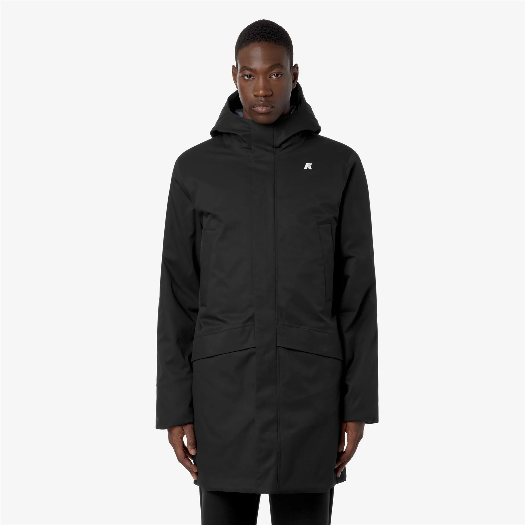 KWAY K-Way JARNOTWILL MARMOTTA — 8/13