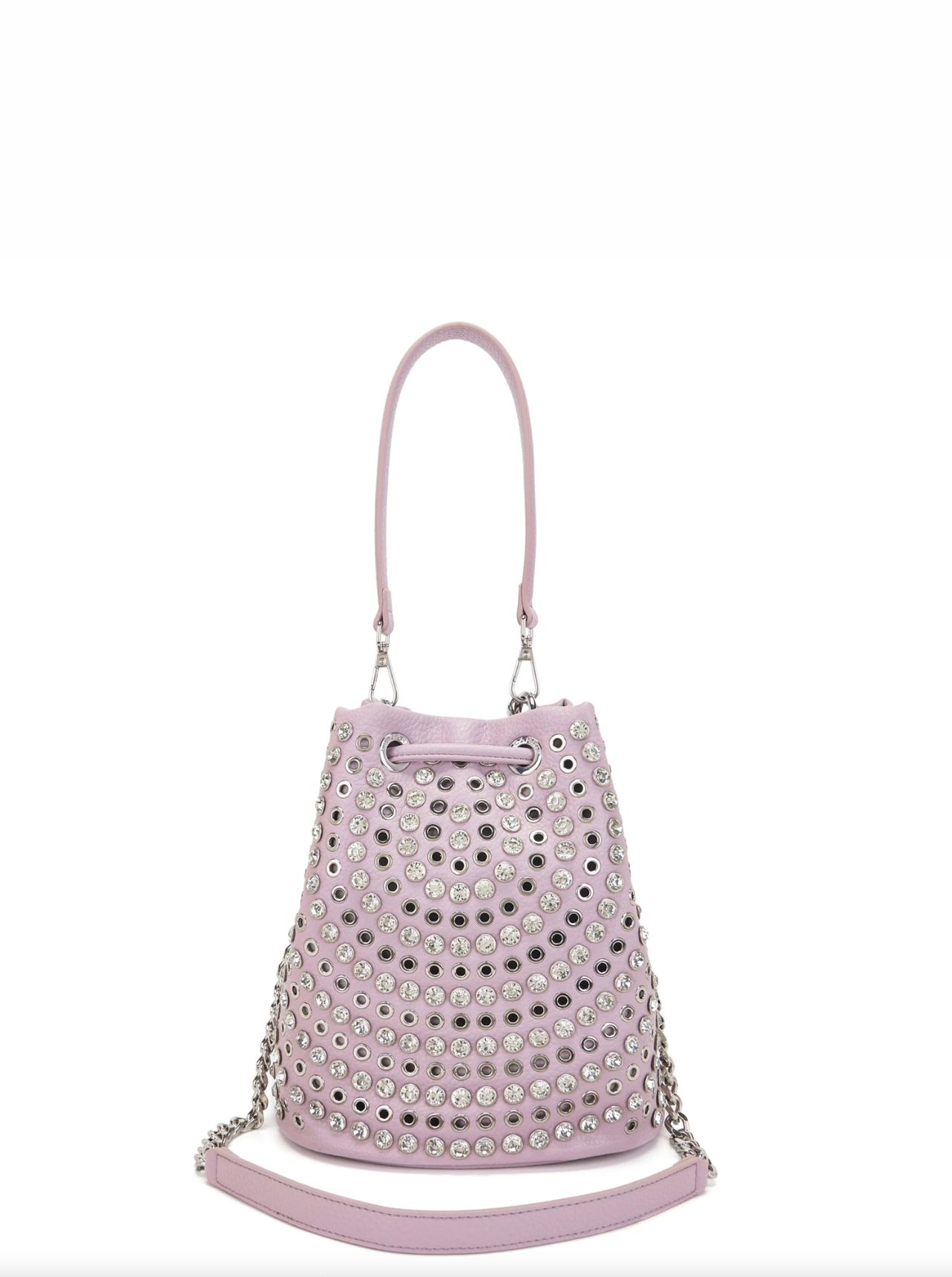 LA CARRIE La Carrie ANDROMEDA BUCKET SYNT TUMBLED — 2/3