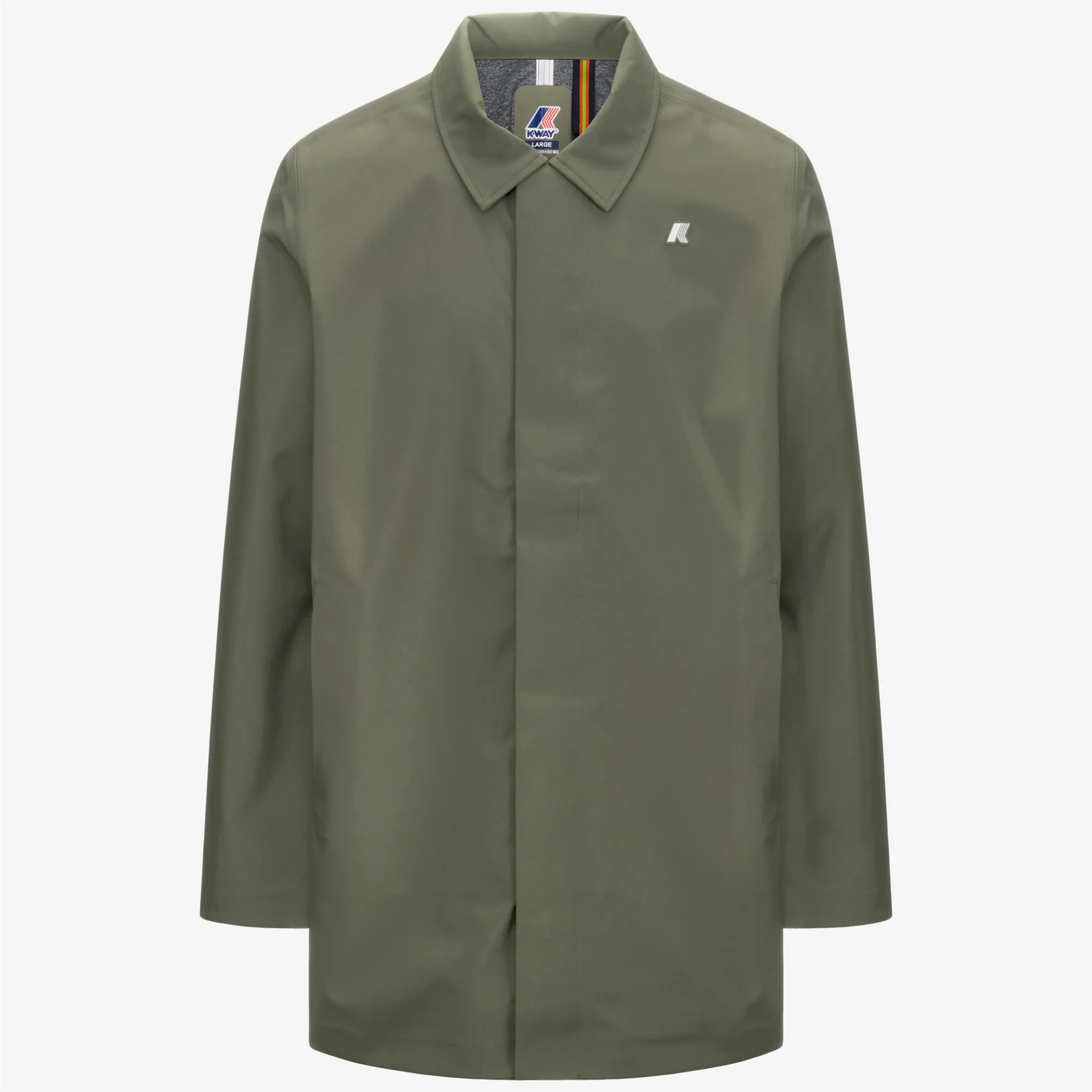 KWAY Kway — 6/6