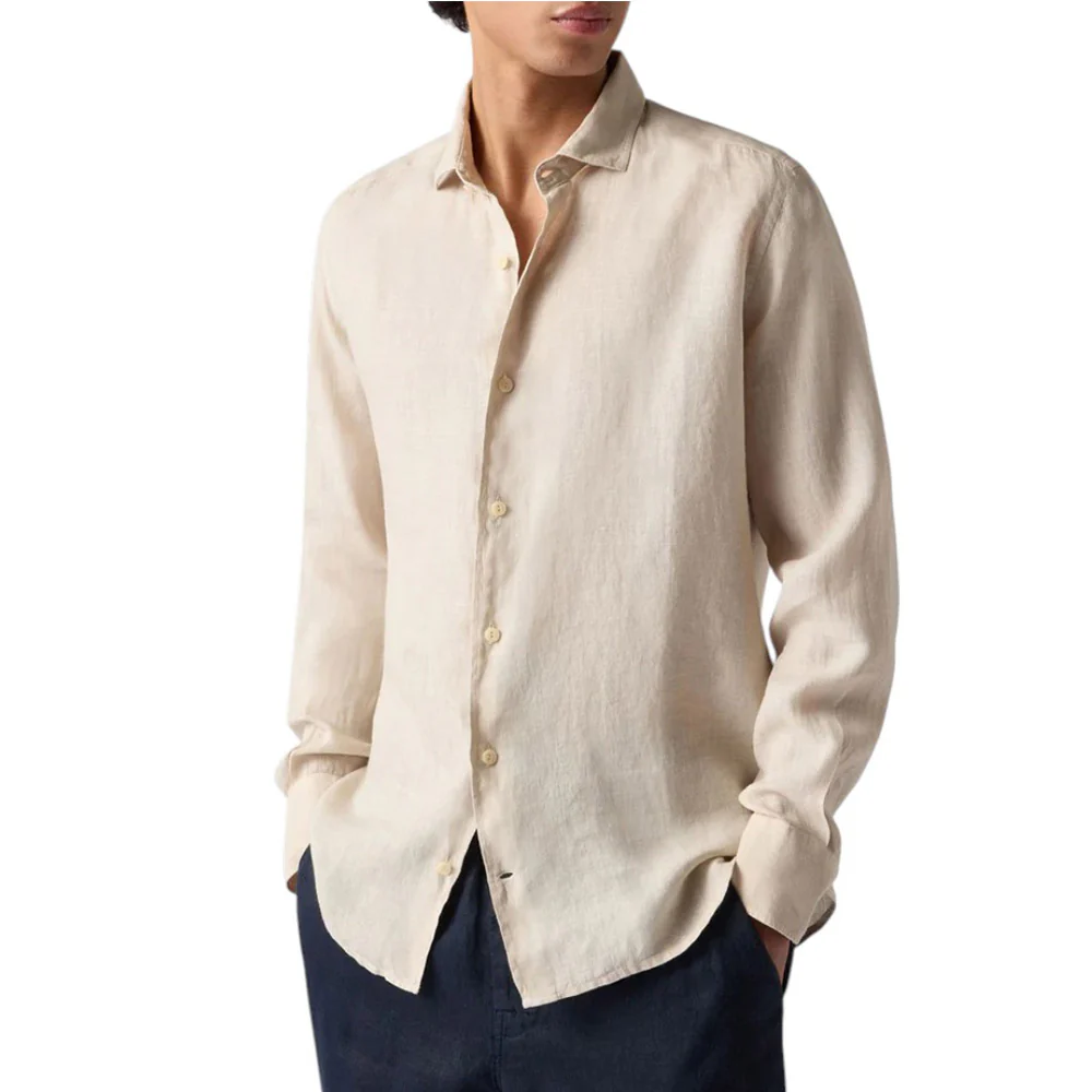 SAINT BARTH Saint Barth CLASSIC SHIRT — 2/2