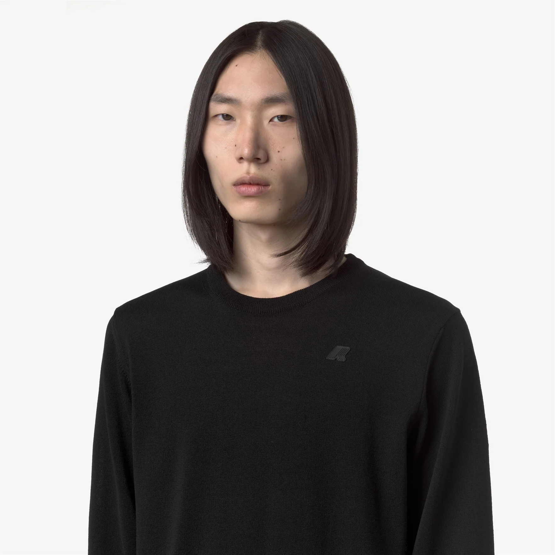 KWAY K-Way SEBASTIEN MERINO — 12/16