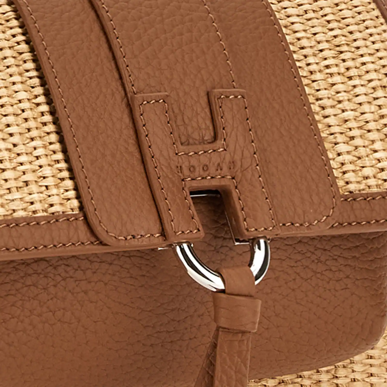 Hogan Hogan Borsa Flap Hogan Trend — 3/4