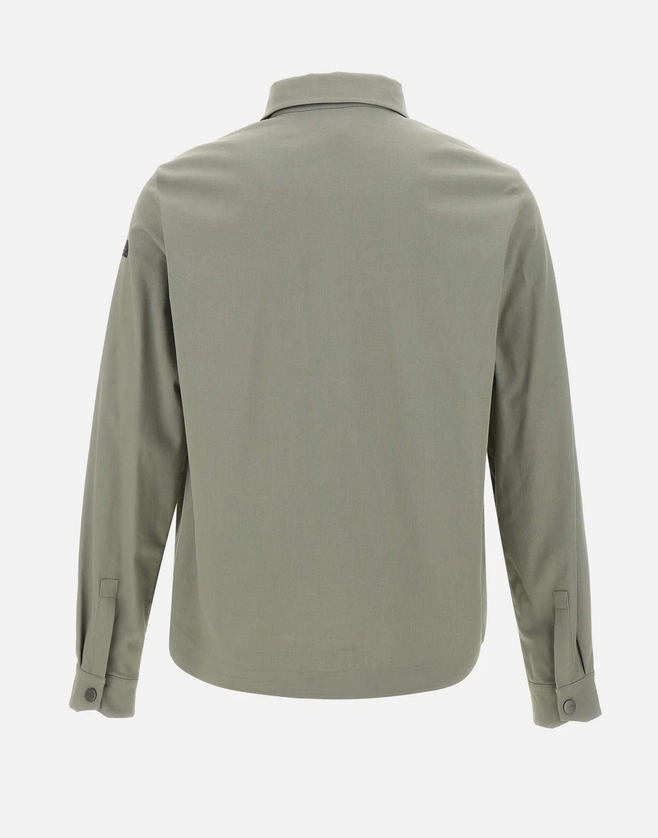 RRD Rrd Marina Overshirt — 2/4