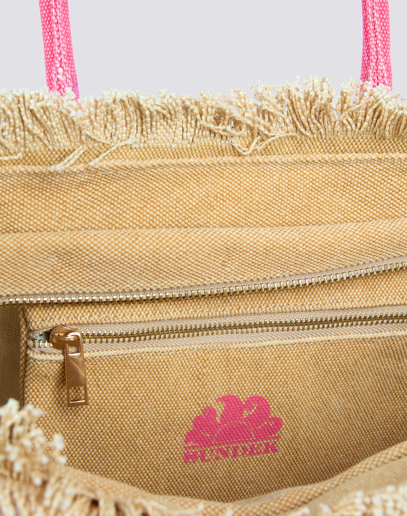 Sundek Tote Bag