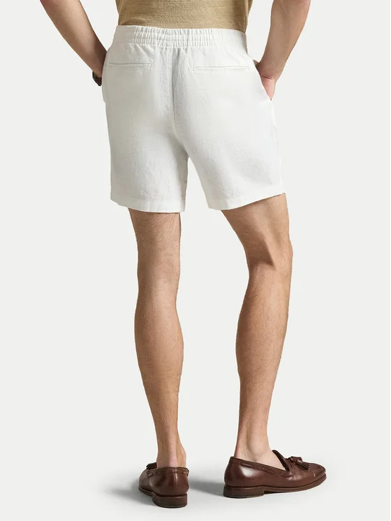 RALPH LAUREN Ralph Lauren WOVEN SHORTS — 3/5