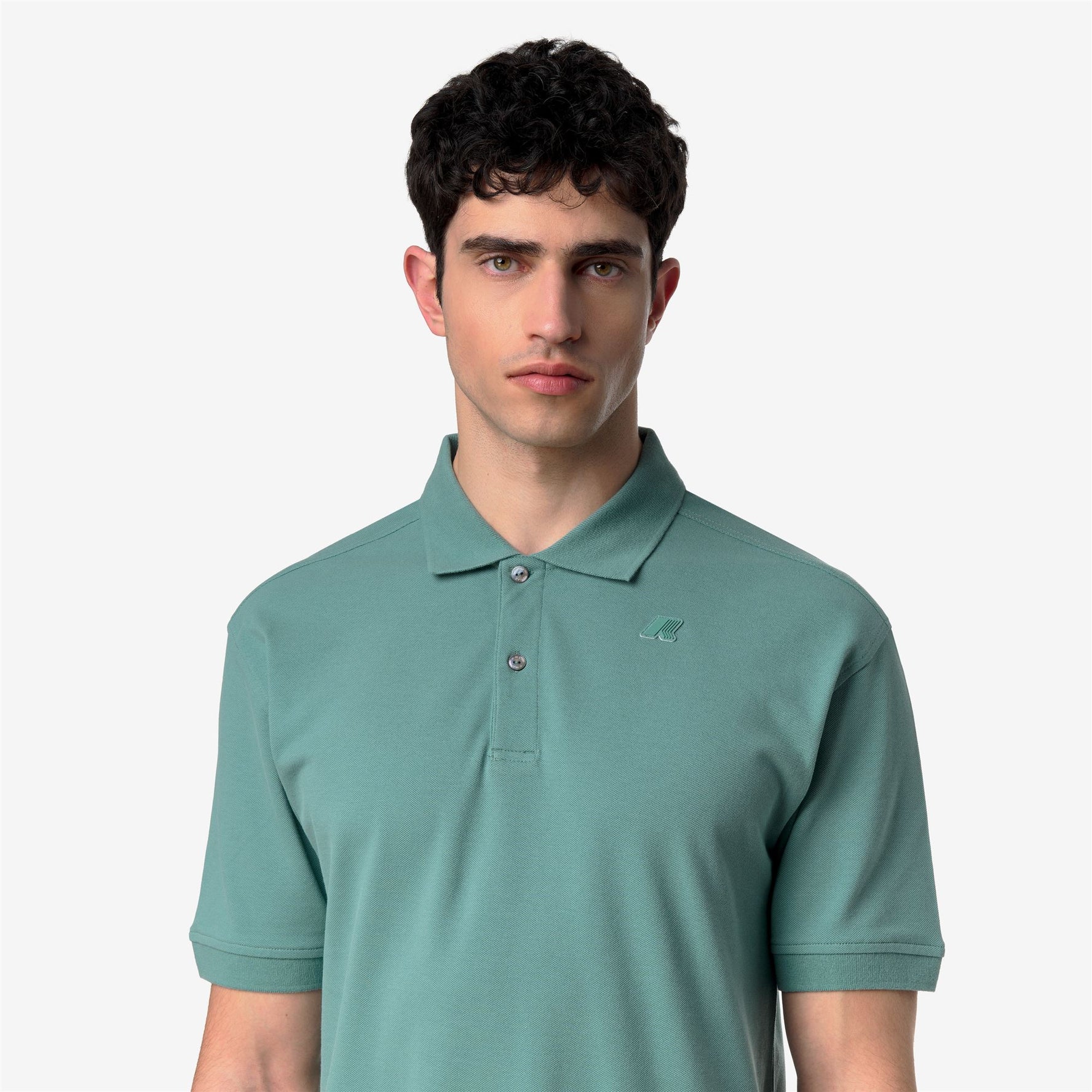KWAY Kway SIMOR PIQUE — 7/8