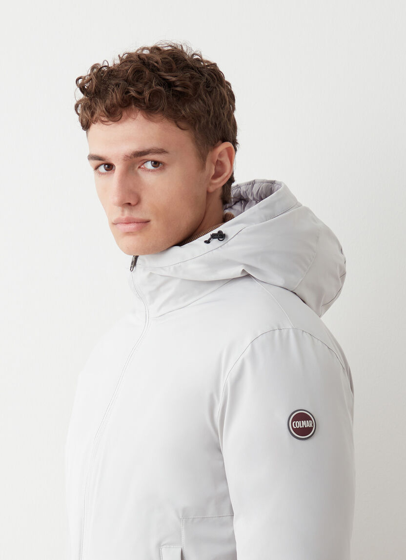 COLMAR Colmar Piumino reversibile interno seamless — 2/4
