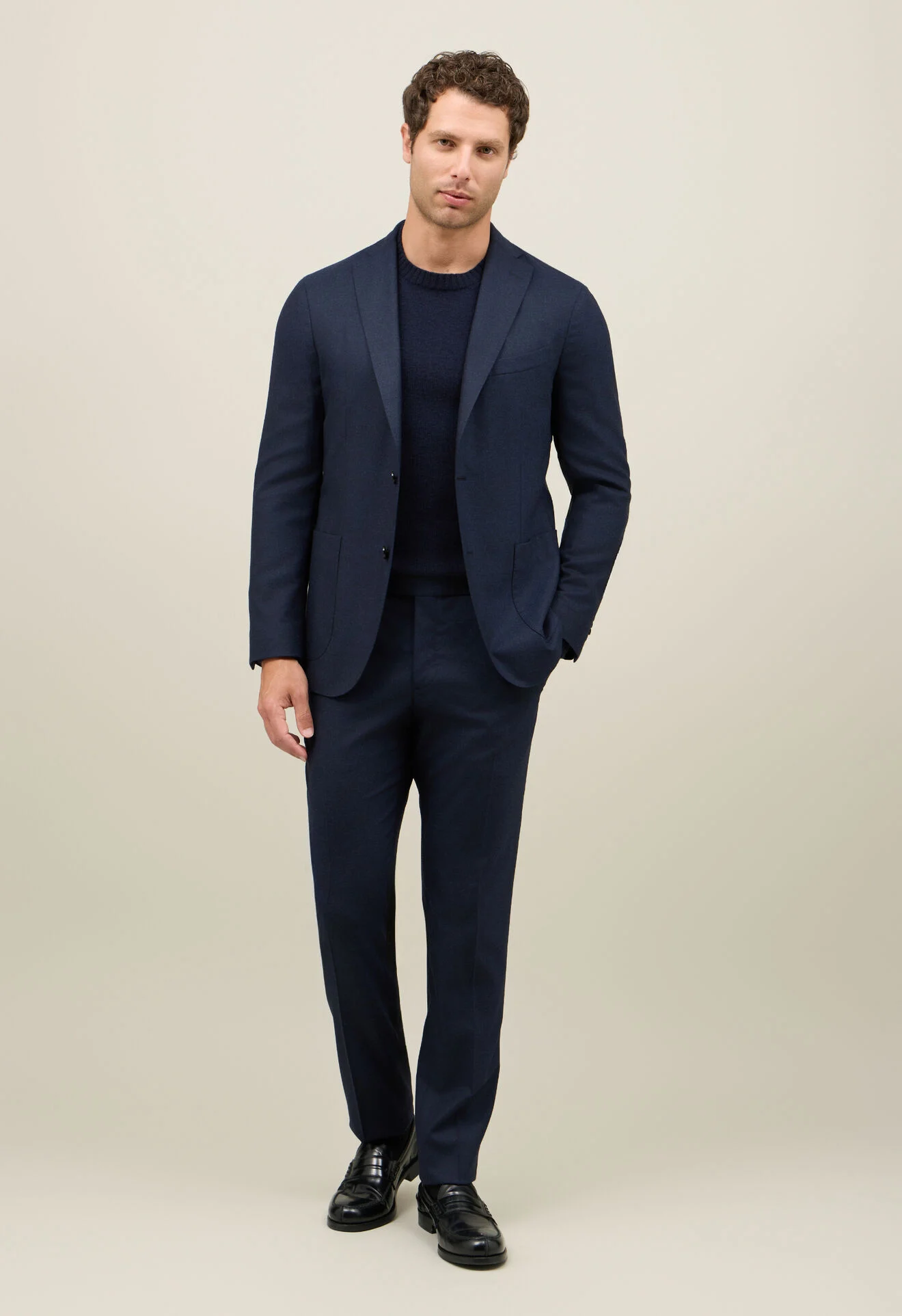 Boglioli Boglioli K-Jacket — 2/2