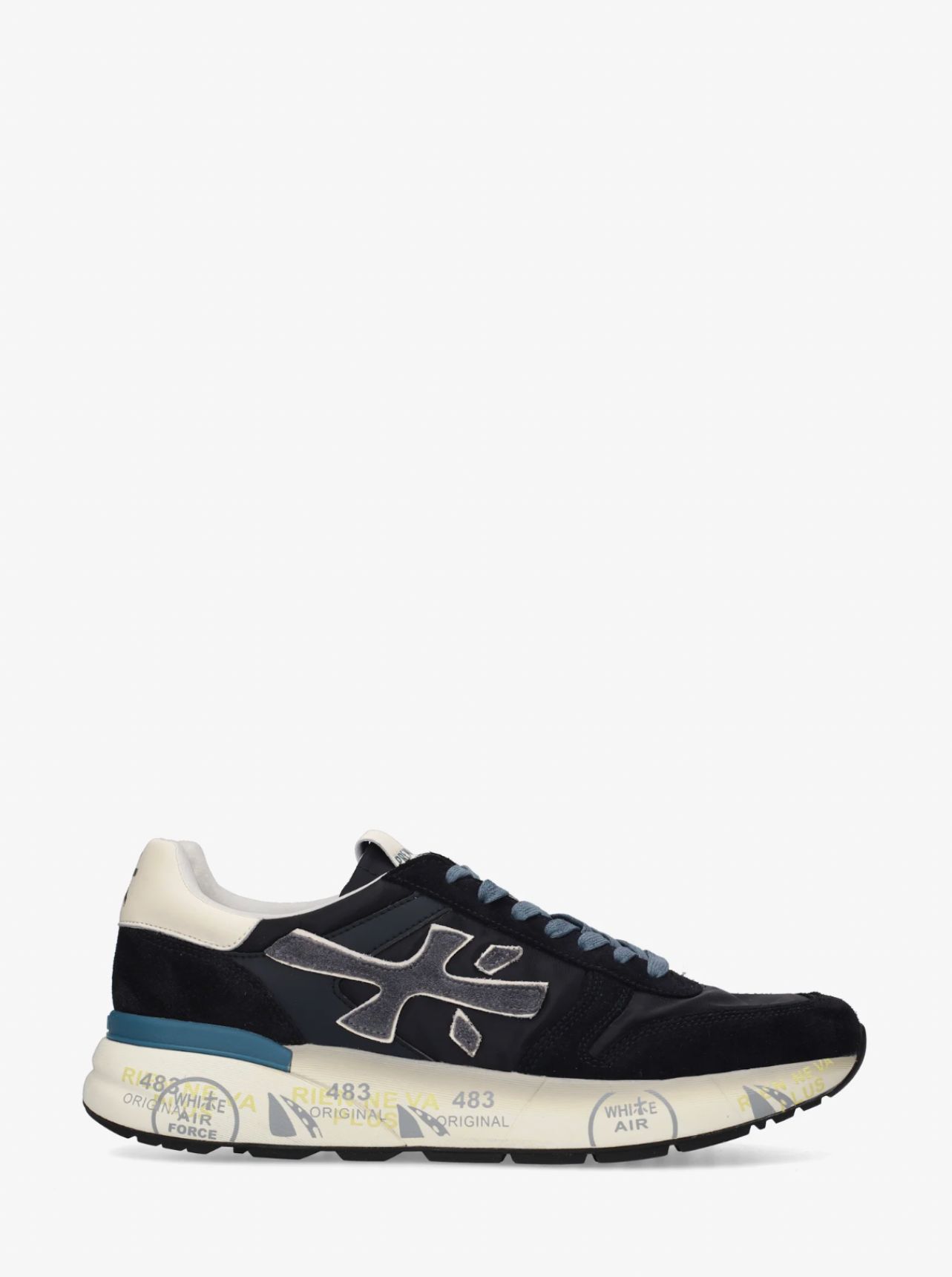 PREMIATA Premiata Mick — 7/8