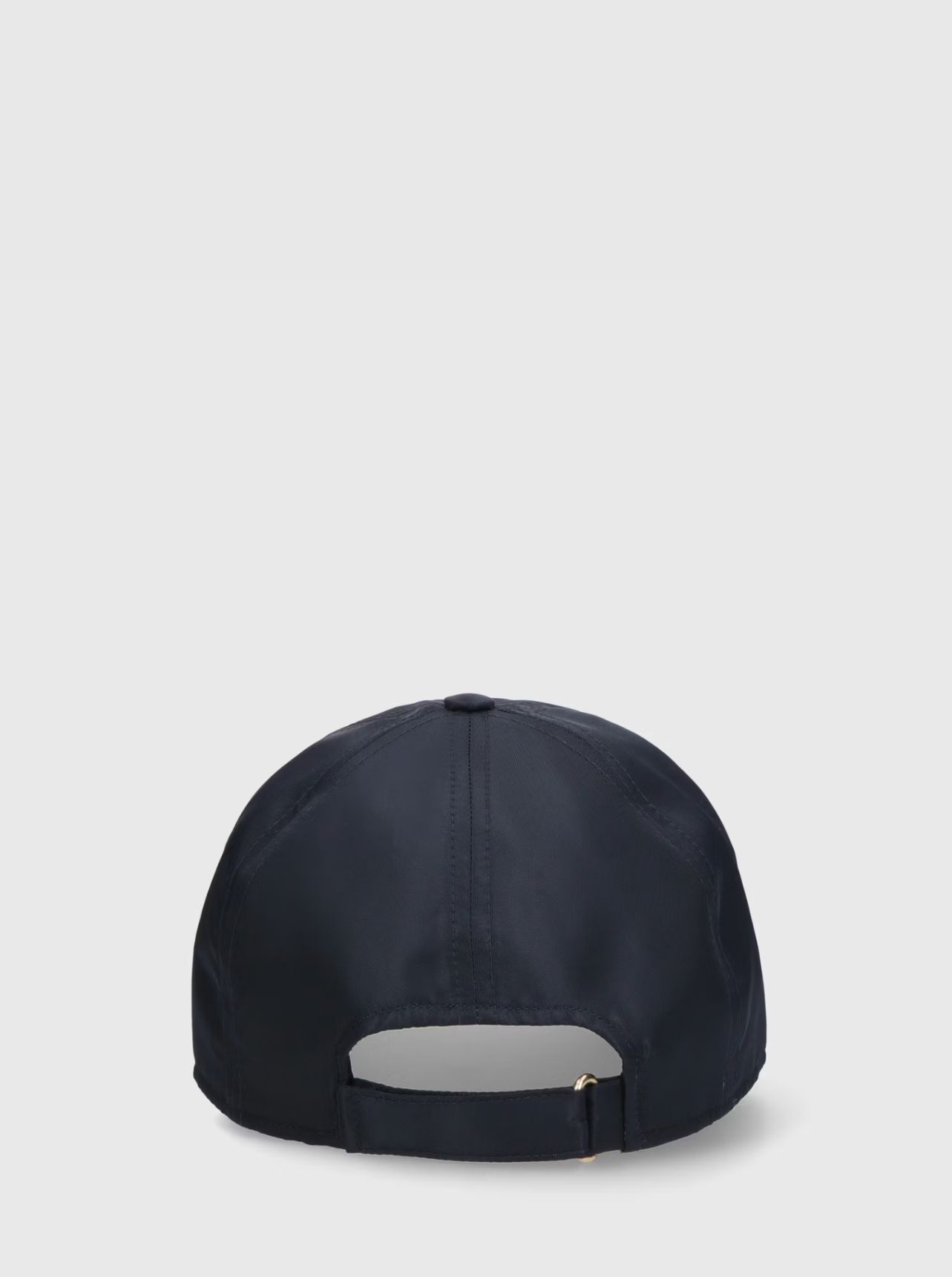 Borsalino Borsalino Rain Baseball Cap — 4/4
