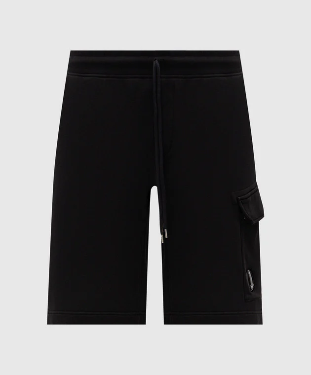 CP Company Cp Company SWEATBERMUDA - CARGO — 2/4