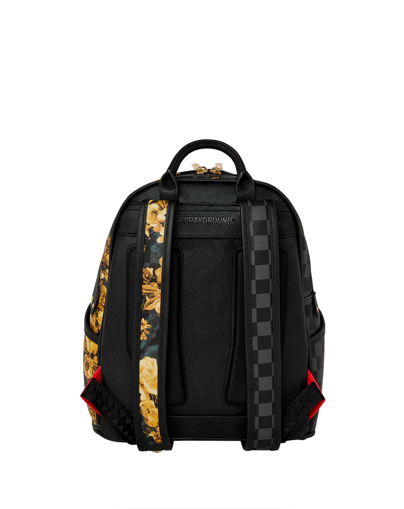 SPRAYGROUND Sprayground GOLD FLORAL — 2/2