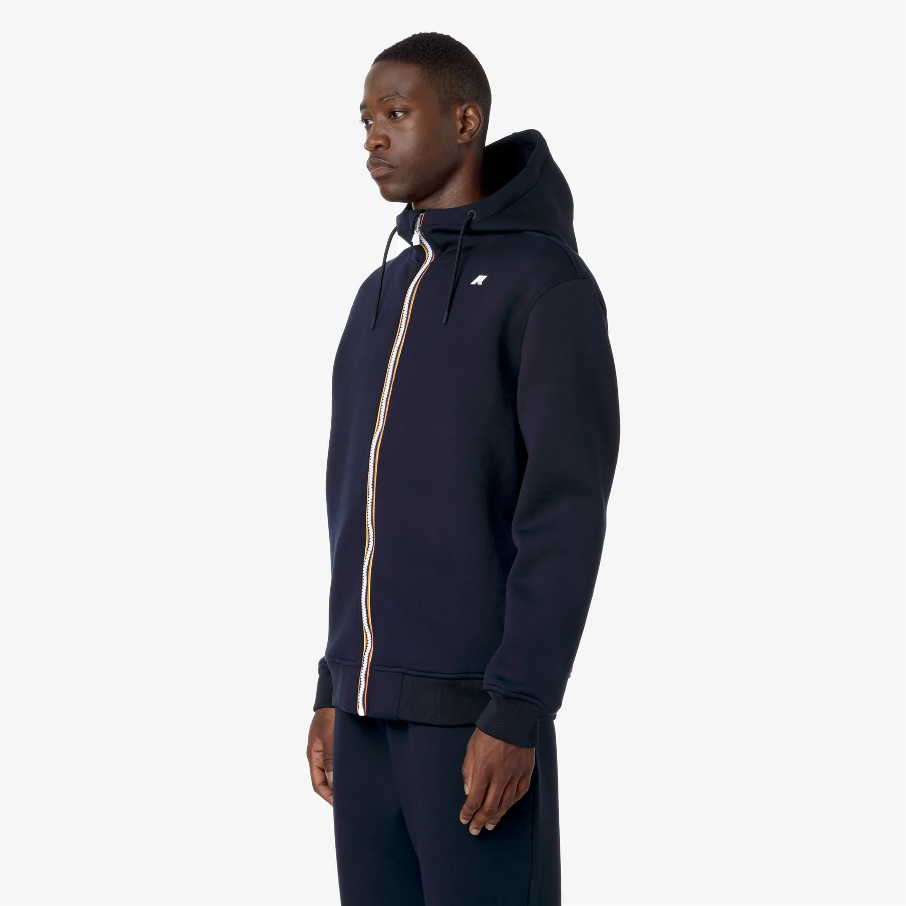 KWAY K-Way RAINER SPACER — 8/10