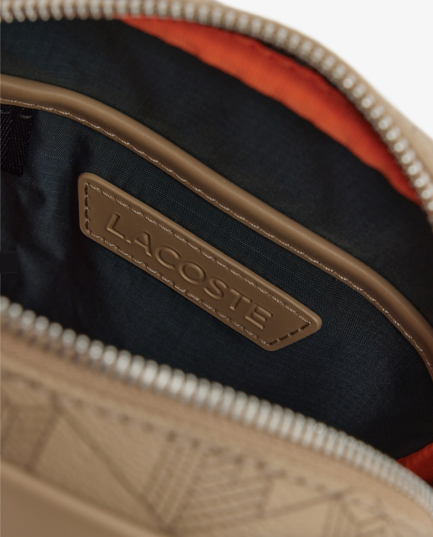 Lacoste Lacoste Borsa a tracolla The Blend — 5/6