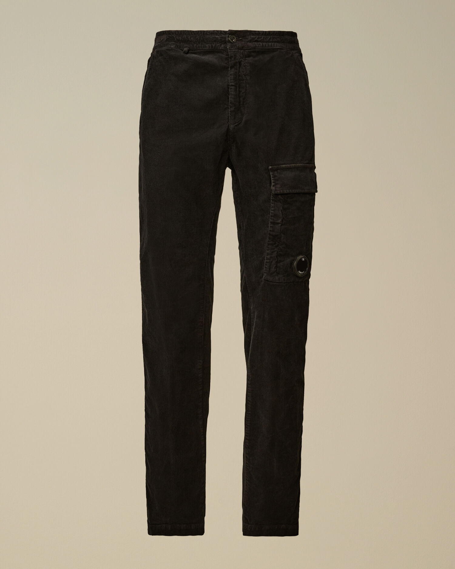 CP Company Cp Company CARGO PANT IN CORDUROY — 4/4