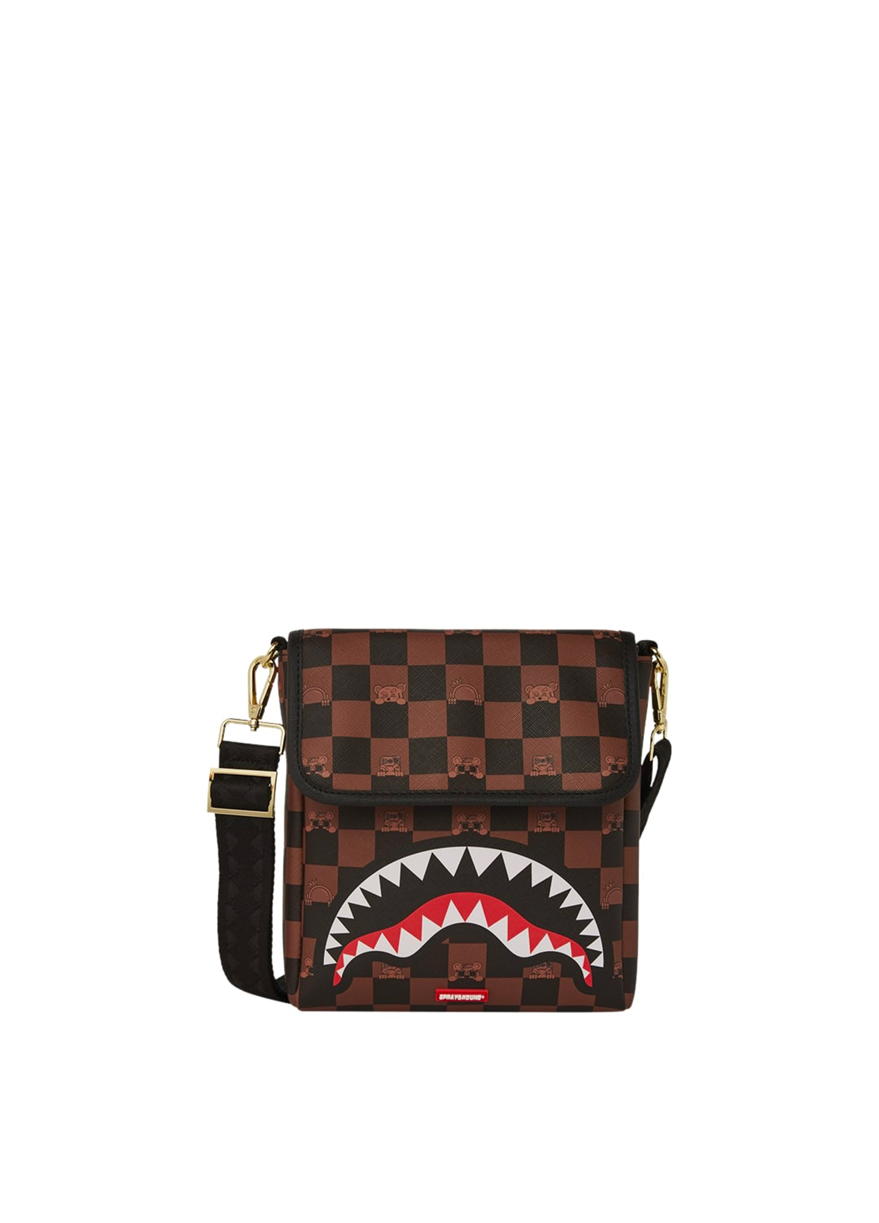 SPRAYGROUND Sprayground Pochette — 3/4