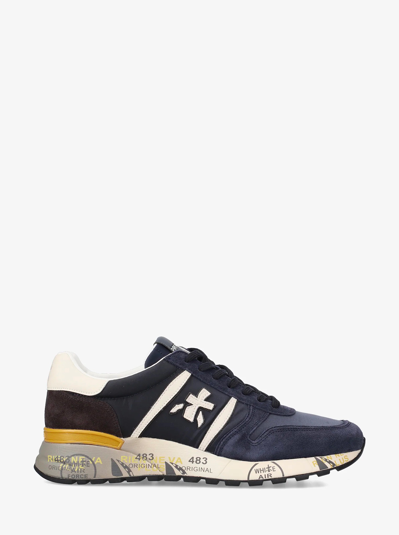 Premiata LANDER 7702