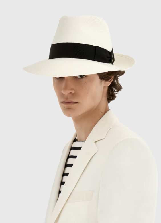 Borsalino Borsalino AMEDEO — 2/3