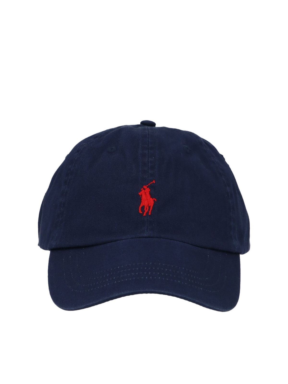 Polo Ralph Lauren Polo Ralph Lauren SPORT CAP-HAT — 3/3