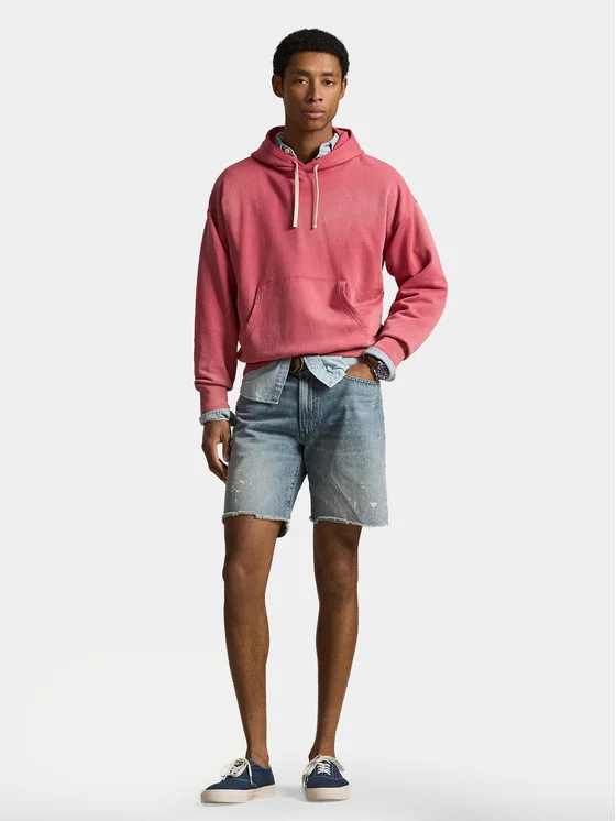 RALPH LAUREN Ralph Lauren WOVEN SHORT — 4/5