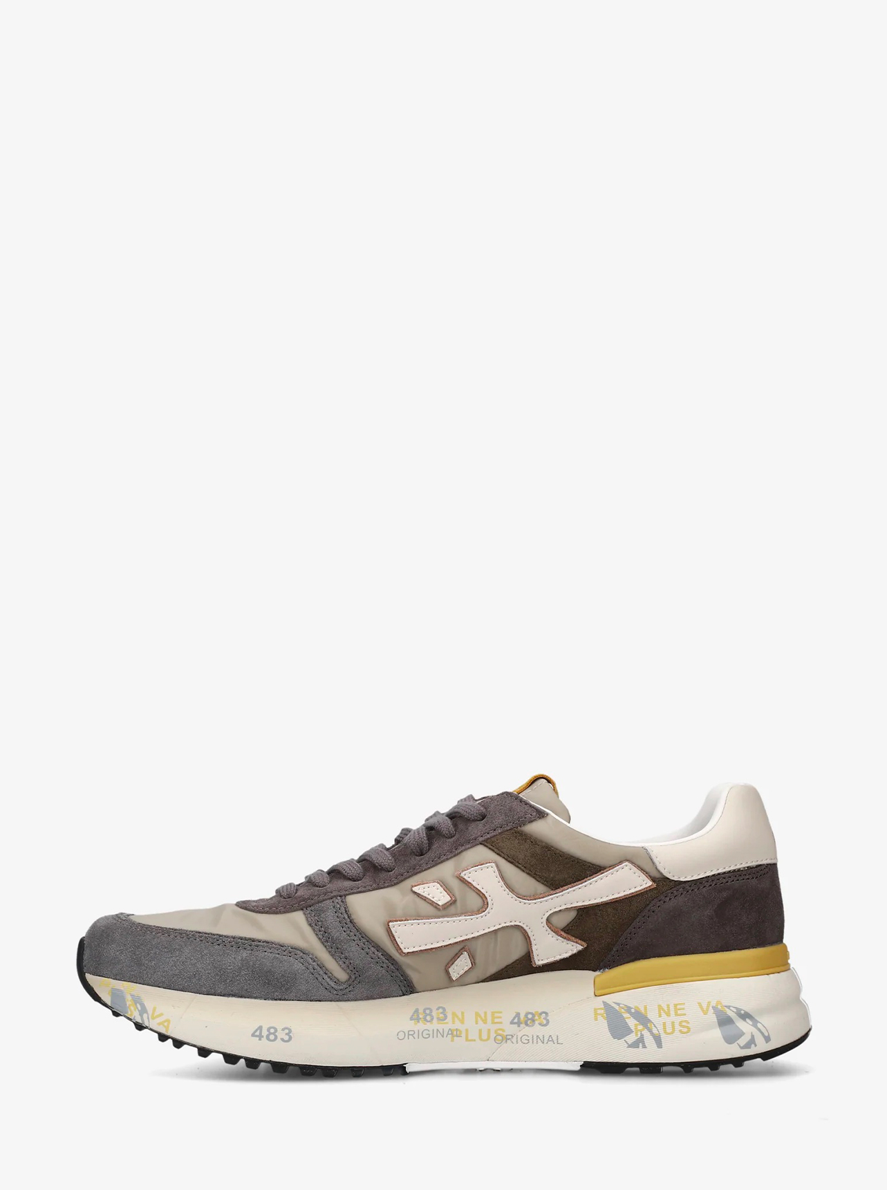 PREMIATA Premiata MICK 7713 — 3/4