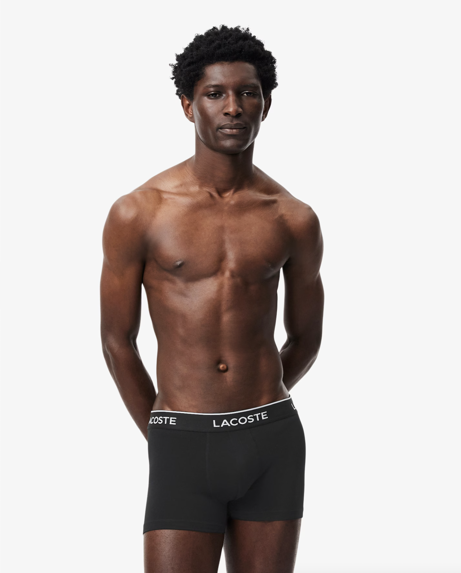 Lacoste Lacoste Boxer in cotone elasticizzato — 2/6