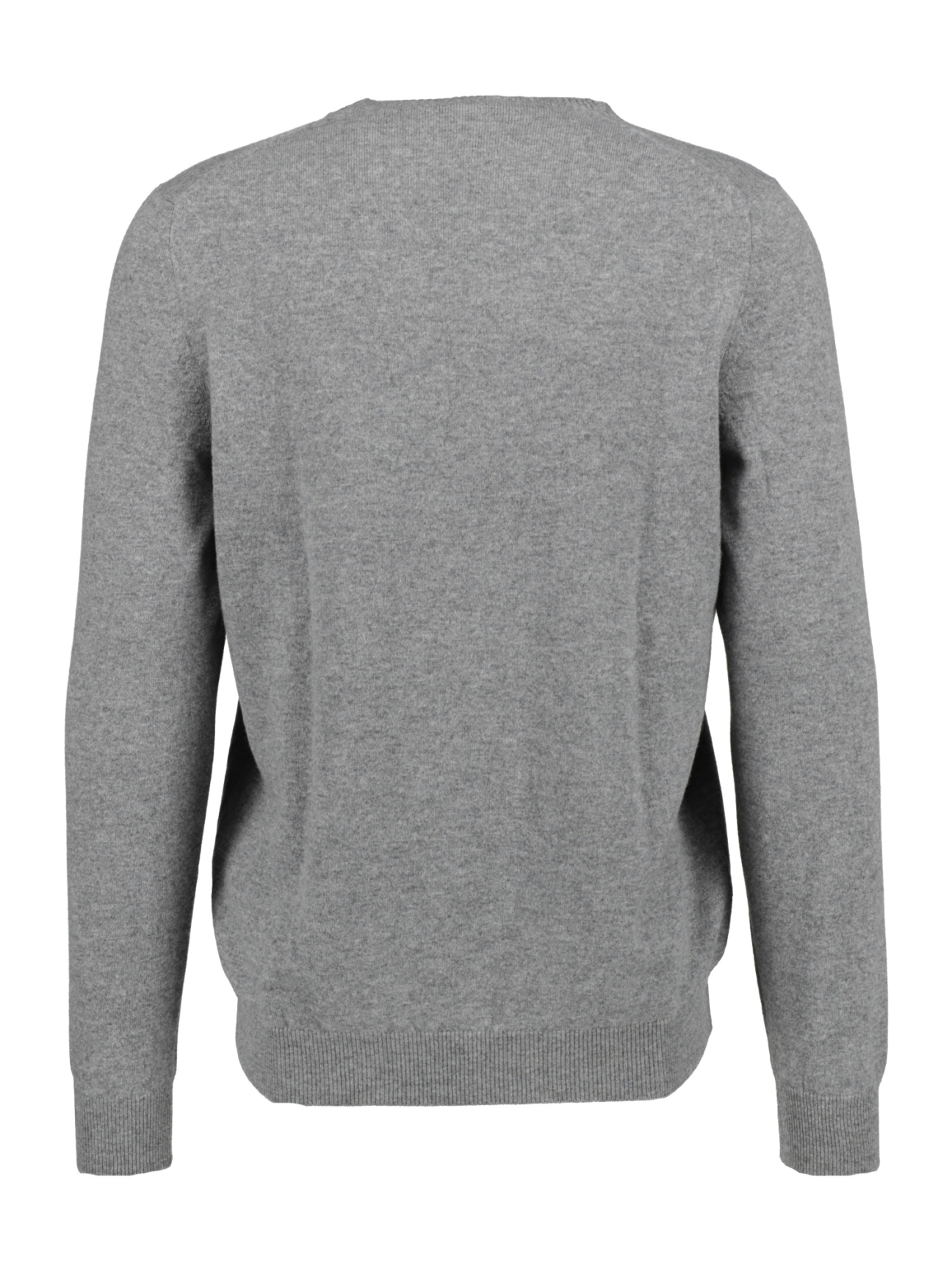 Fedeli CREW-NECK L/S KNITTED SWEATER MAN