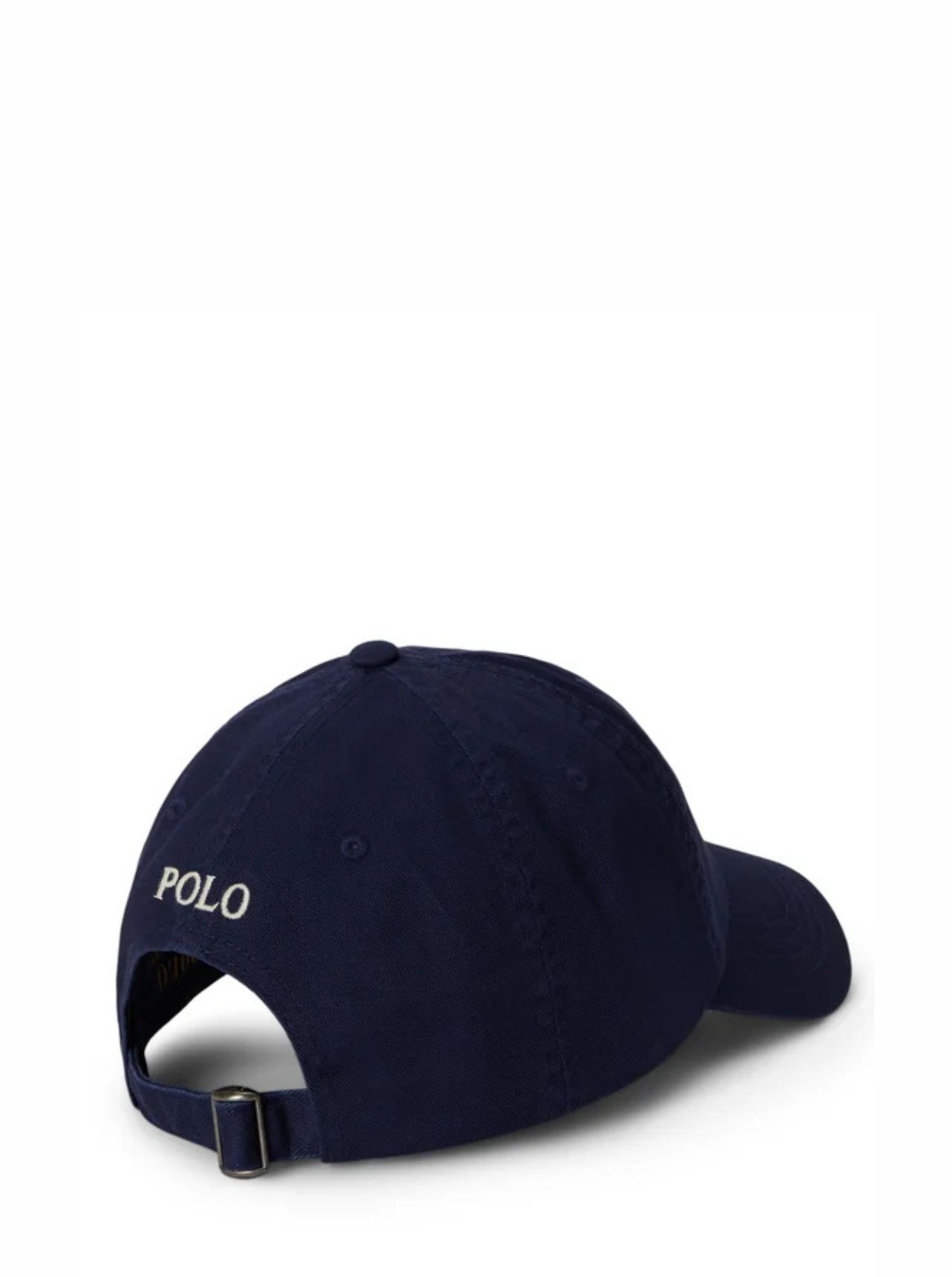 RALPH LAUREN Ralph Lauren SPORT CAP HAT — 2/3
