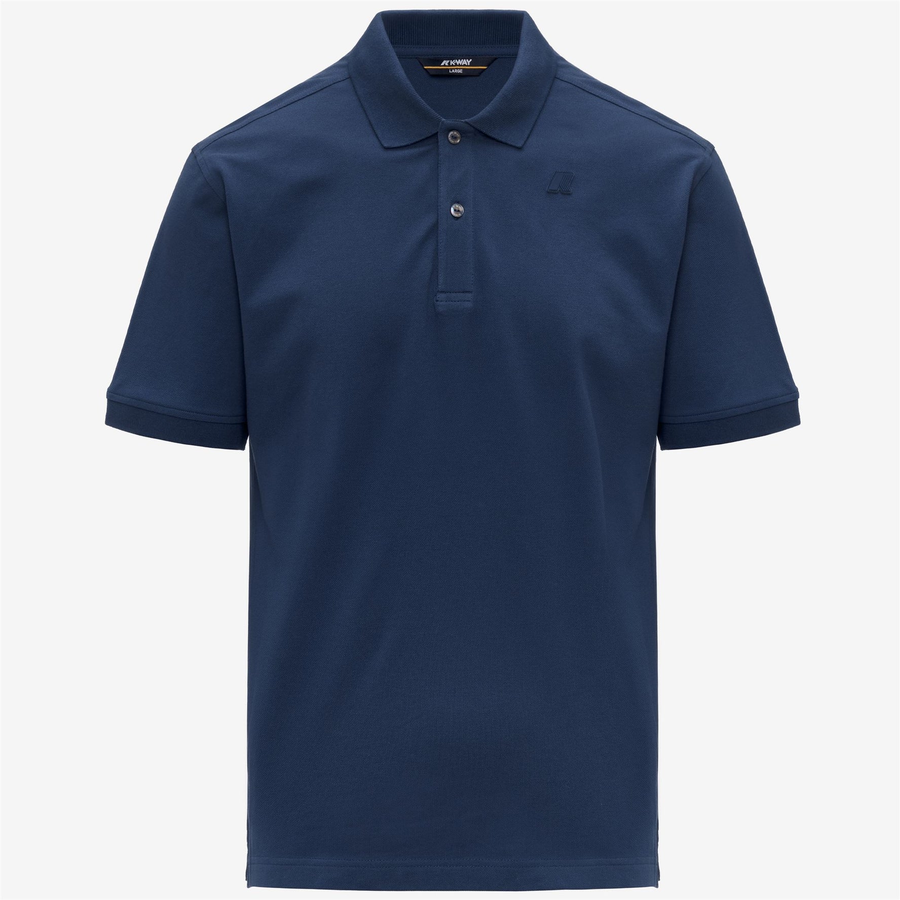 KWAY Kway SIMOR PIQUE — 4/8