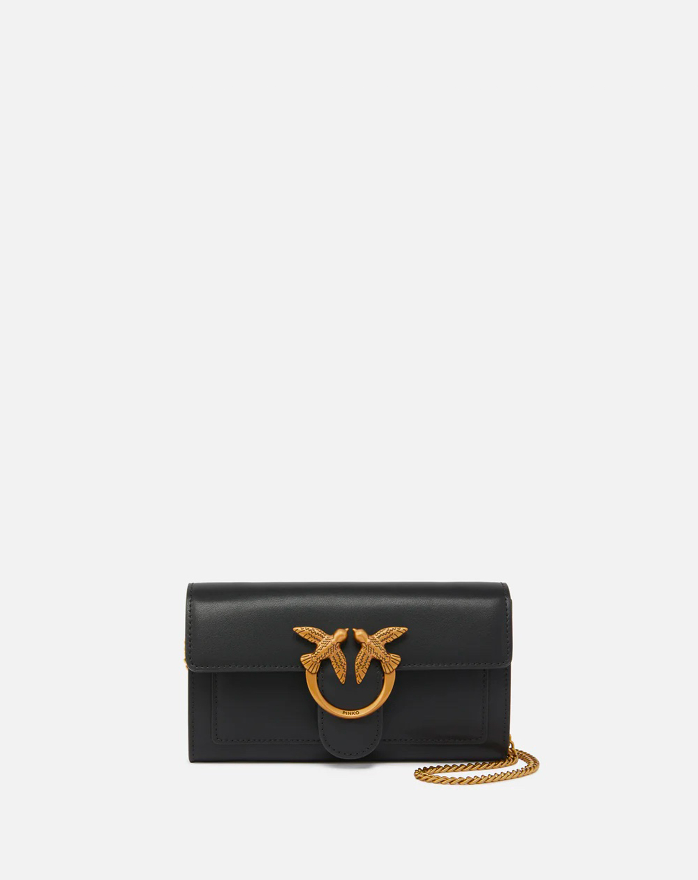 Pinko Portafoglio Love Bag Simply