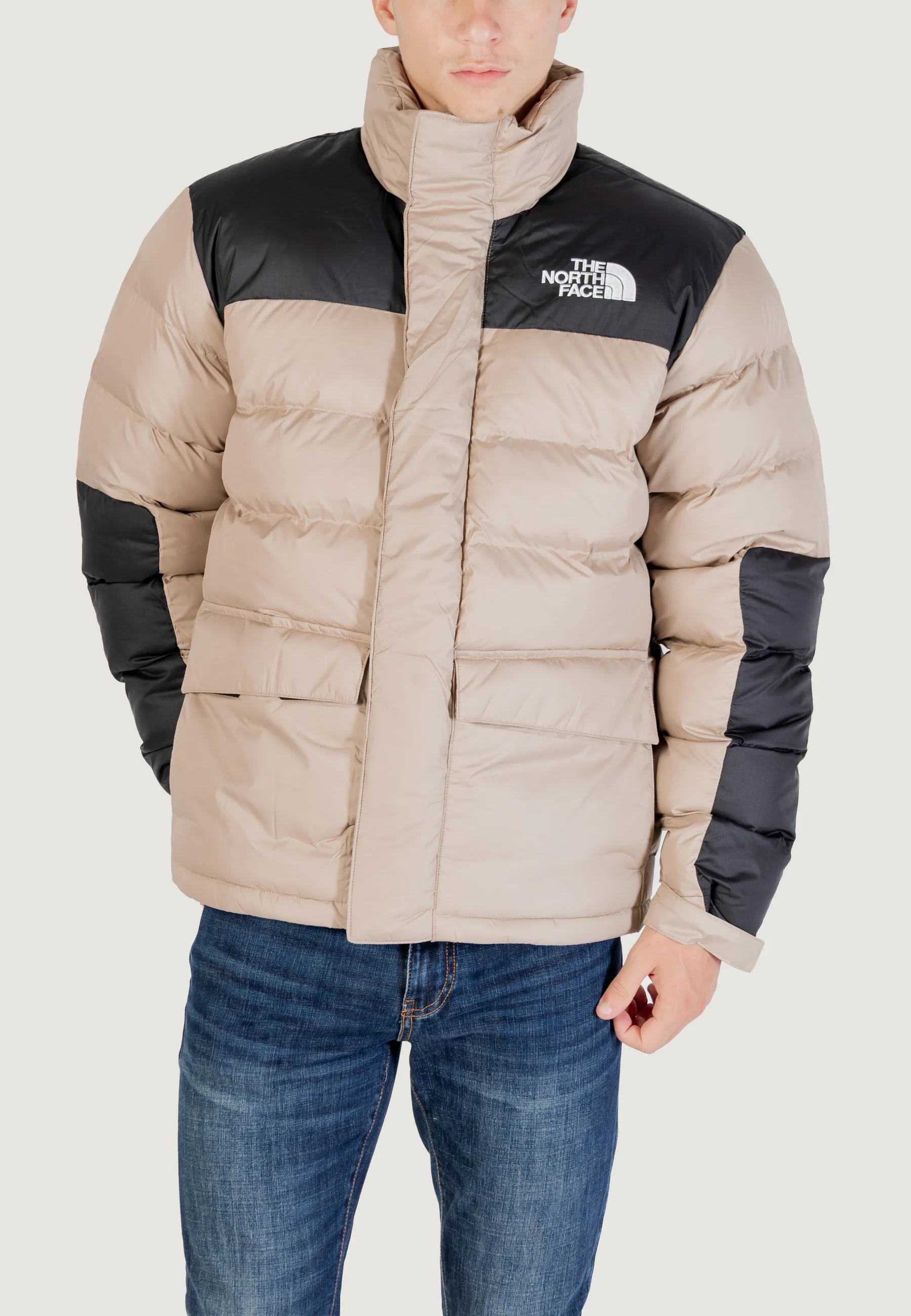 The North Face The North Face M LIMBARA INSULATED JACKET — 4/4
