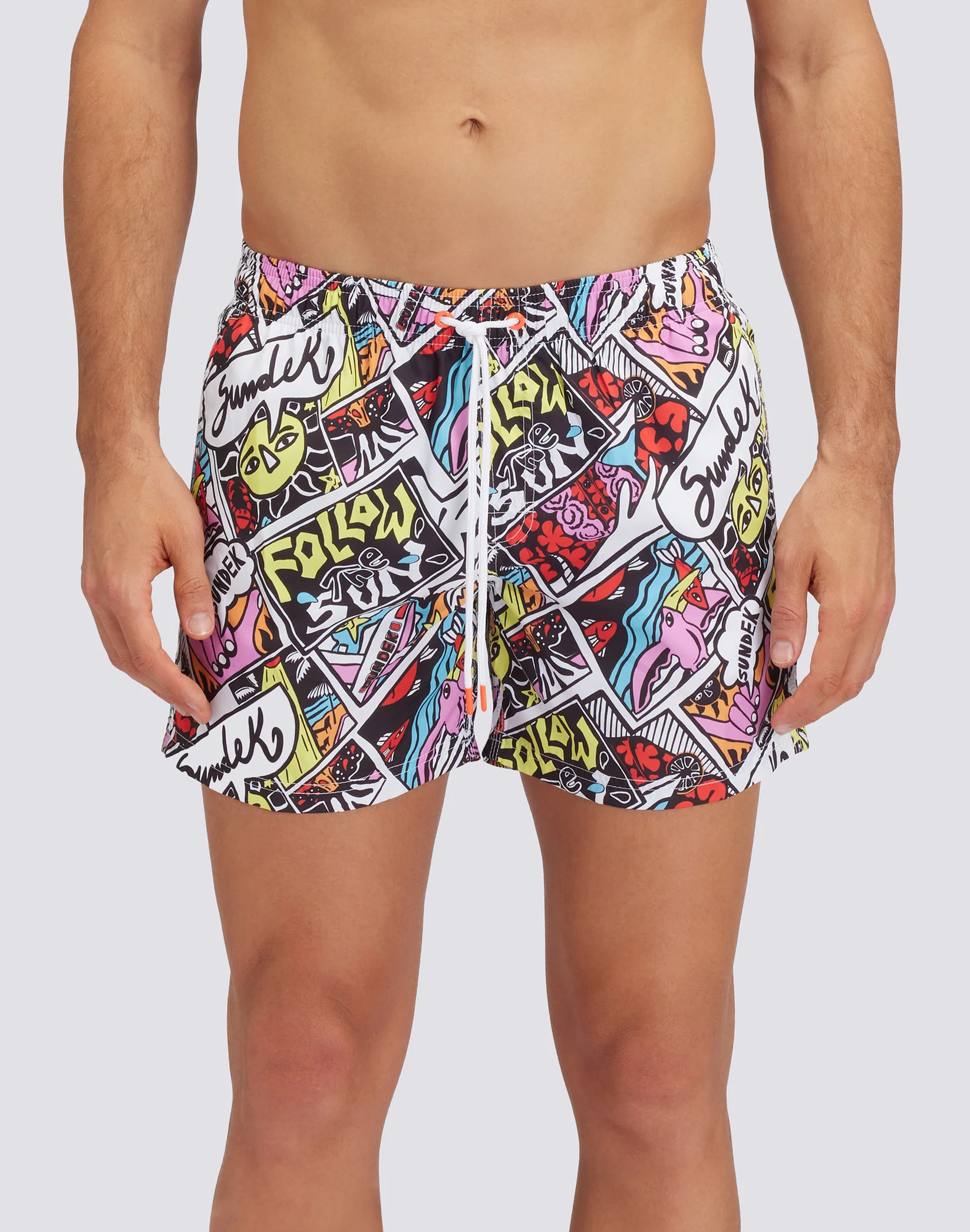 SUNDEK Sundek Boardshort — 2/2