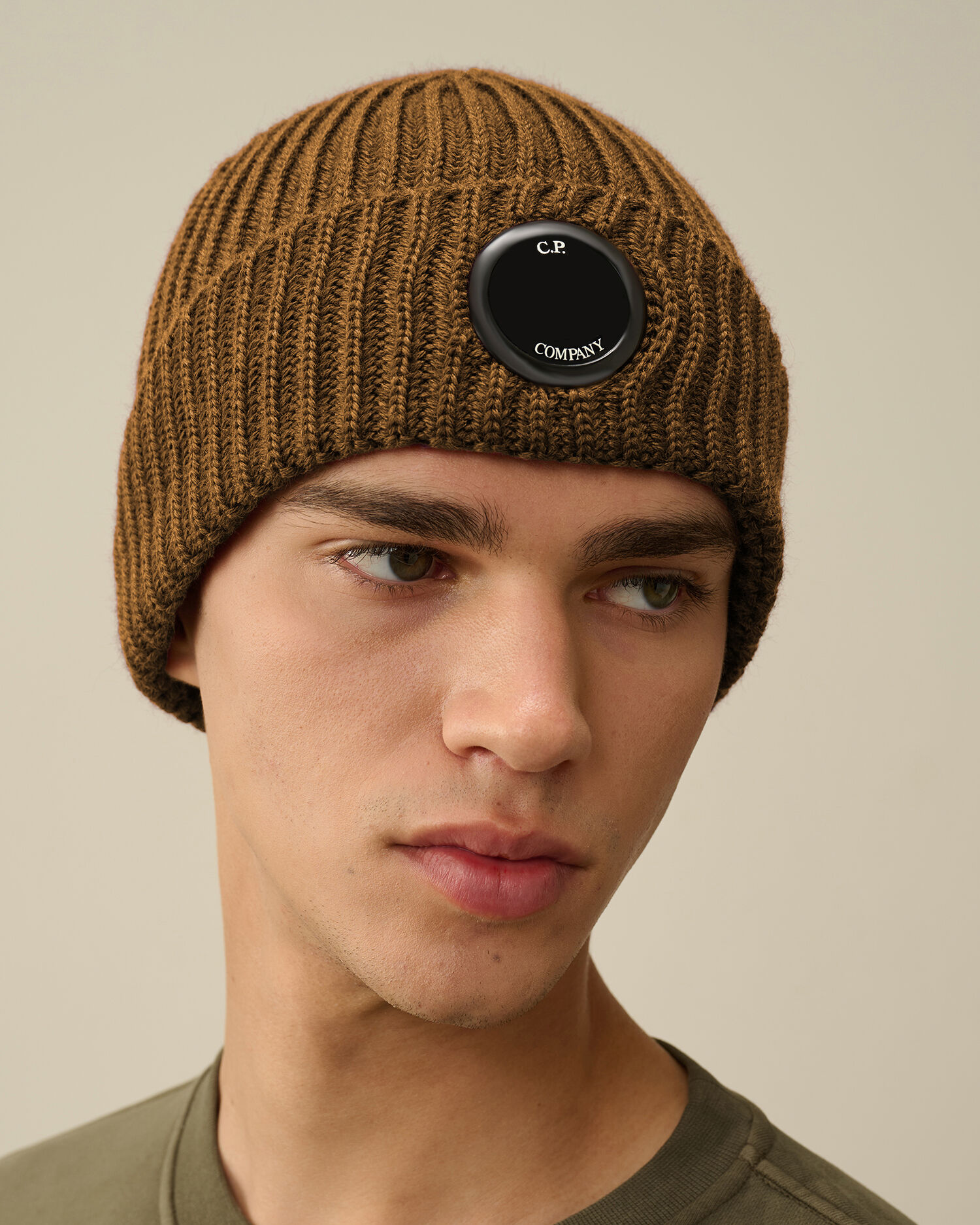 C.p. Company Beanie Berretto