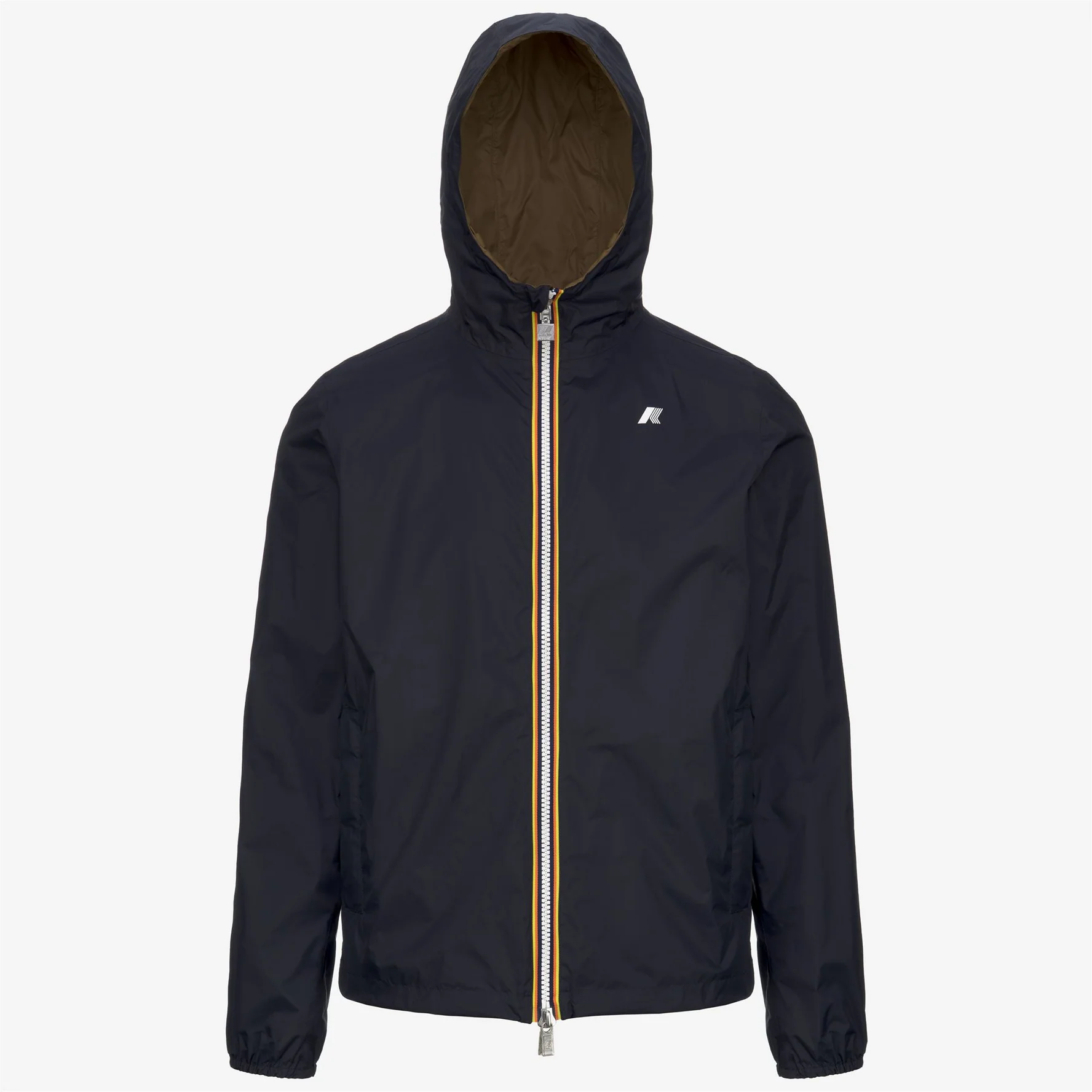 KWAY Kway JAKE PLUS DOUBLE — 6/6