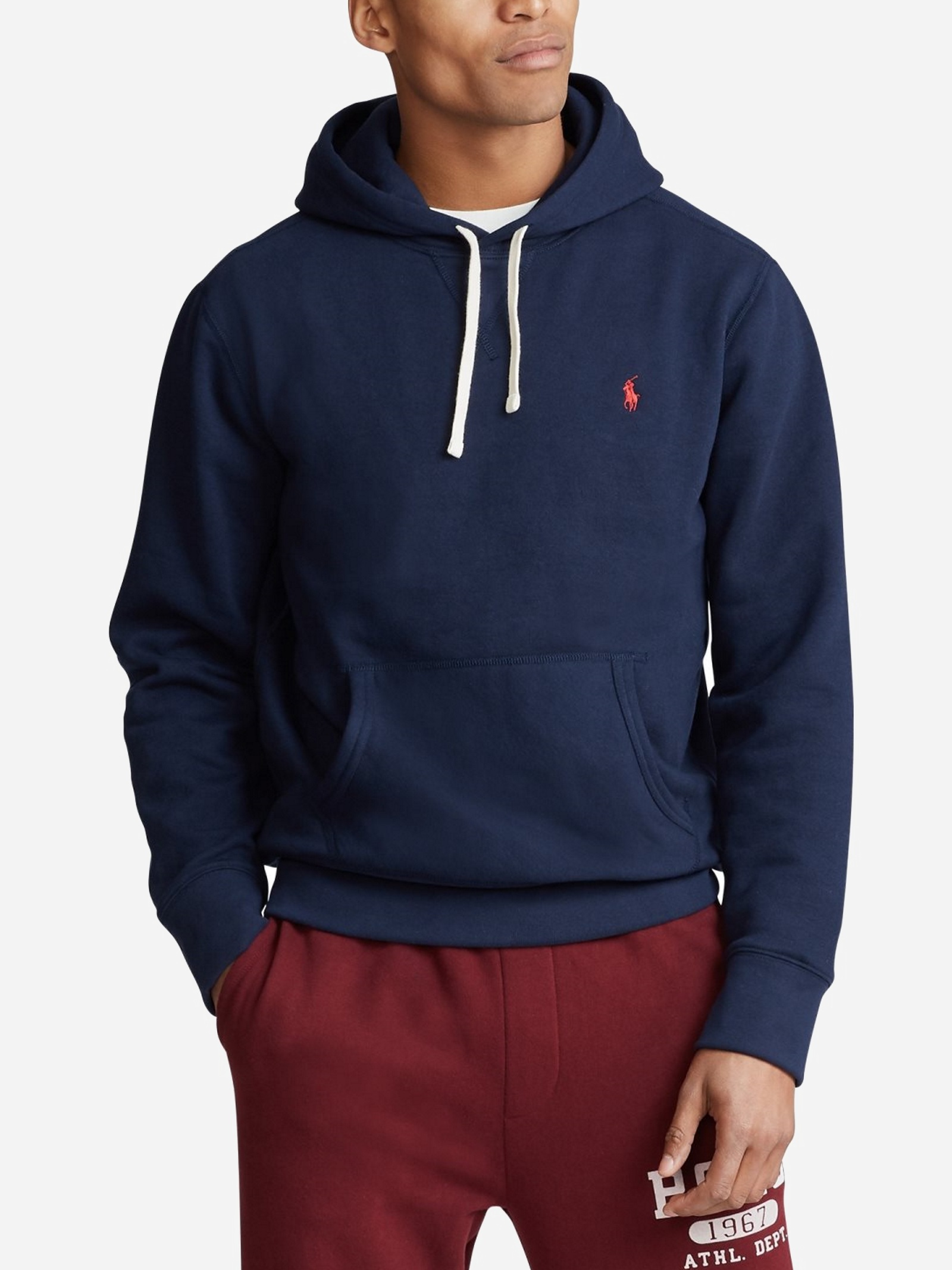 Polo Ralph Lauren Polo Ralph Lauren LONG SLEEVE KNIT — 2/6