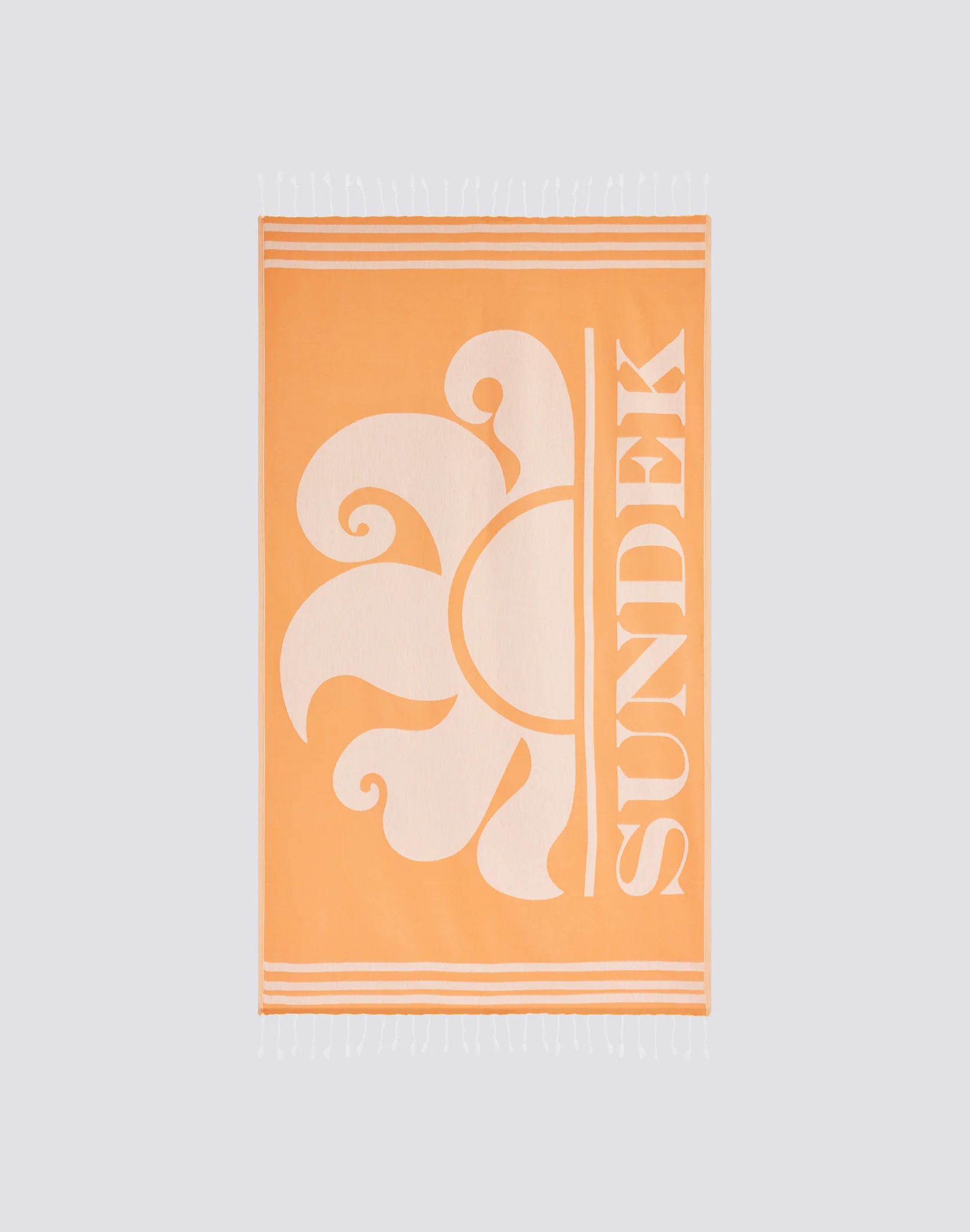 SUNDEK Sundek KEY FOUTA TOWE — 5/5